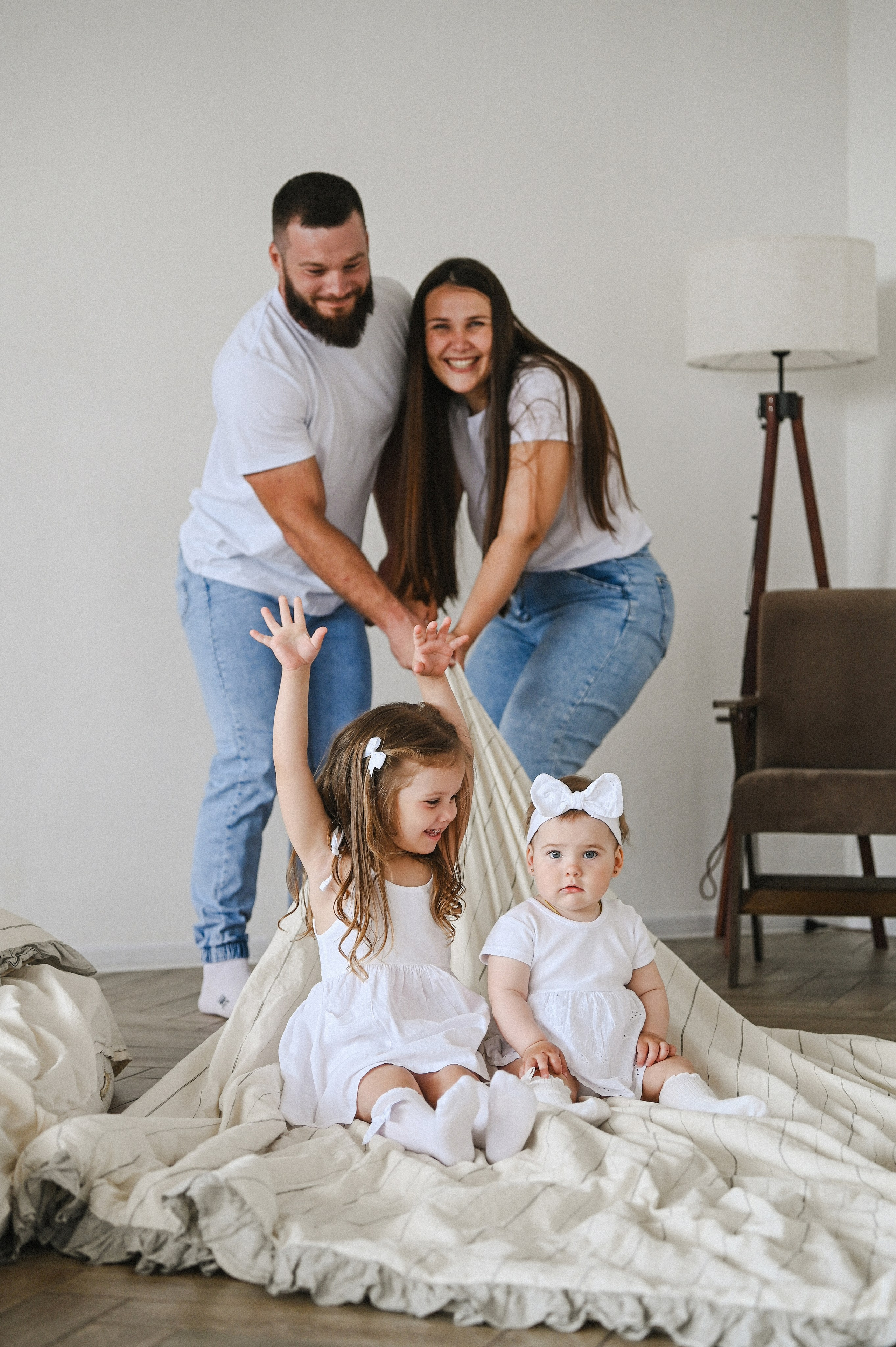 Cozy home. Фотограф Ярута Оксана / Ростов-на-Дону