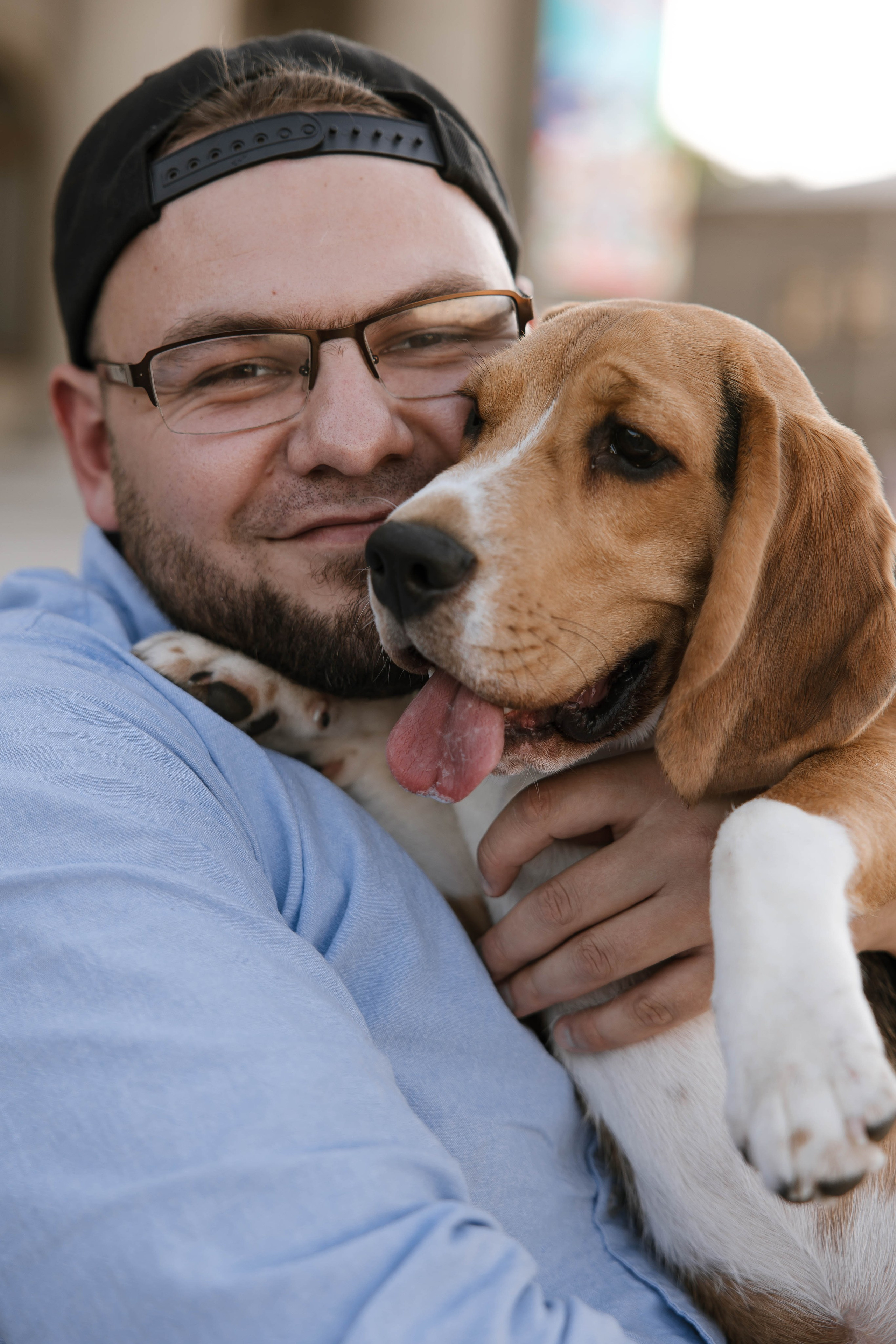 Глеб и Маша. Главная