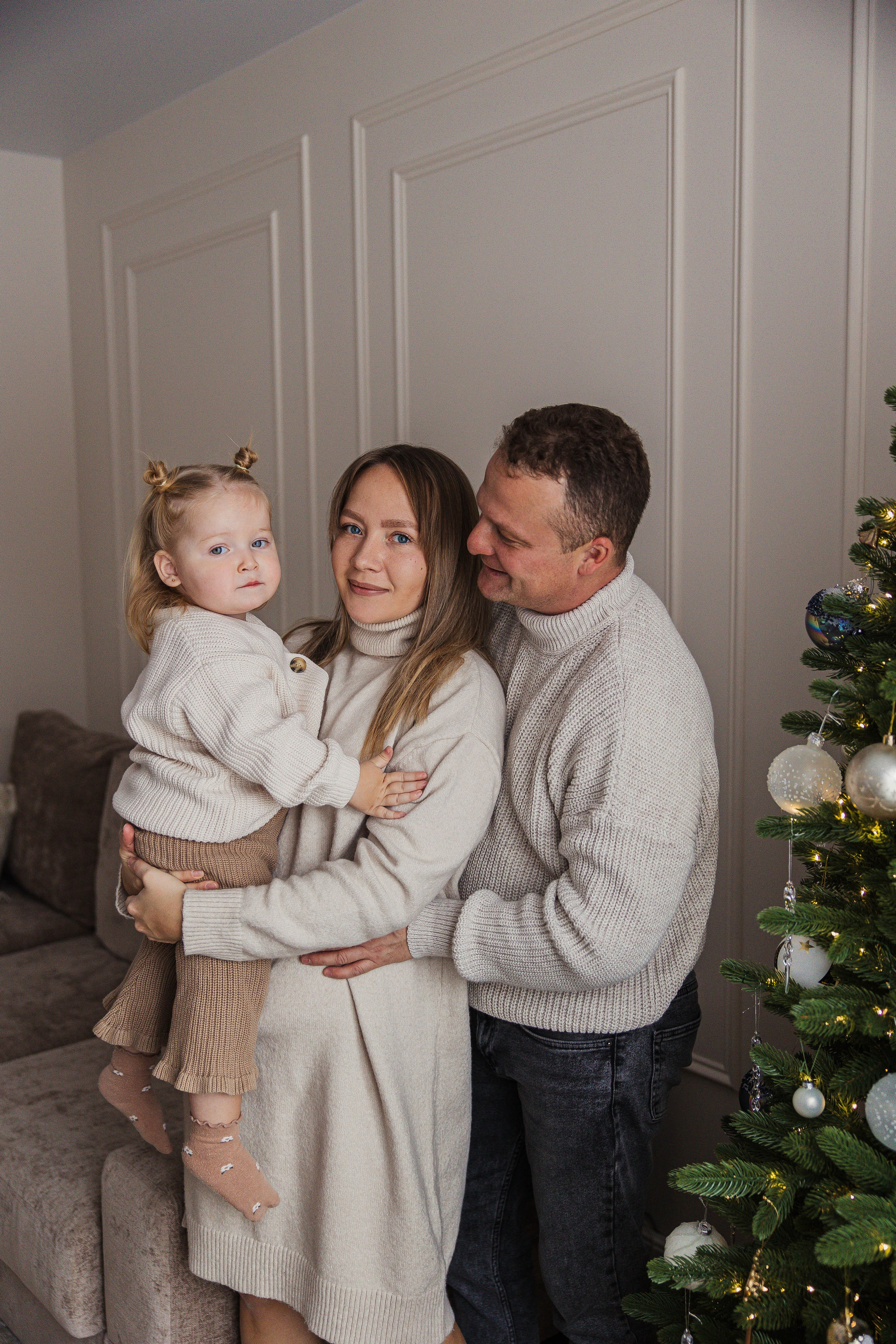 Домашняя фотосессия. Главная