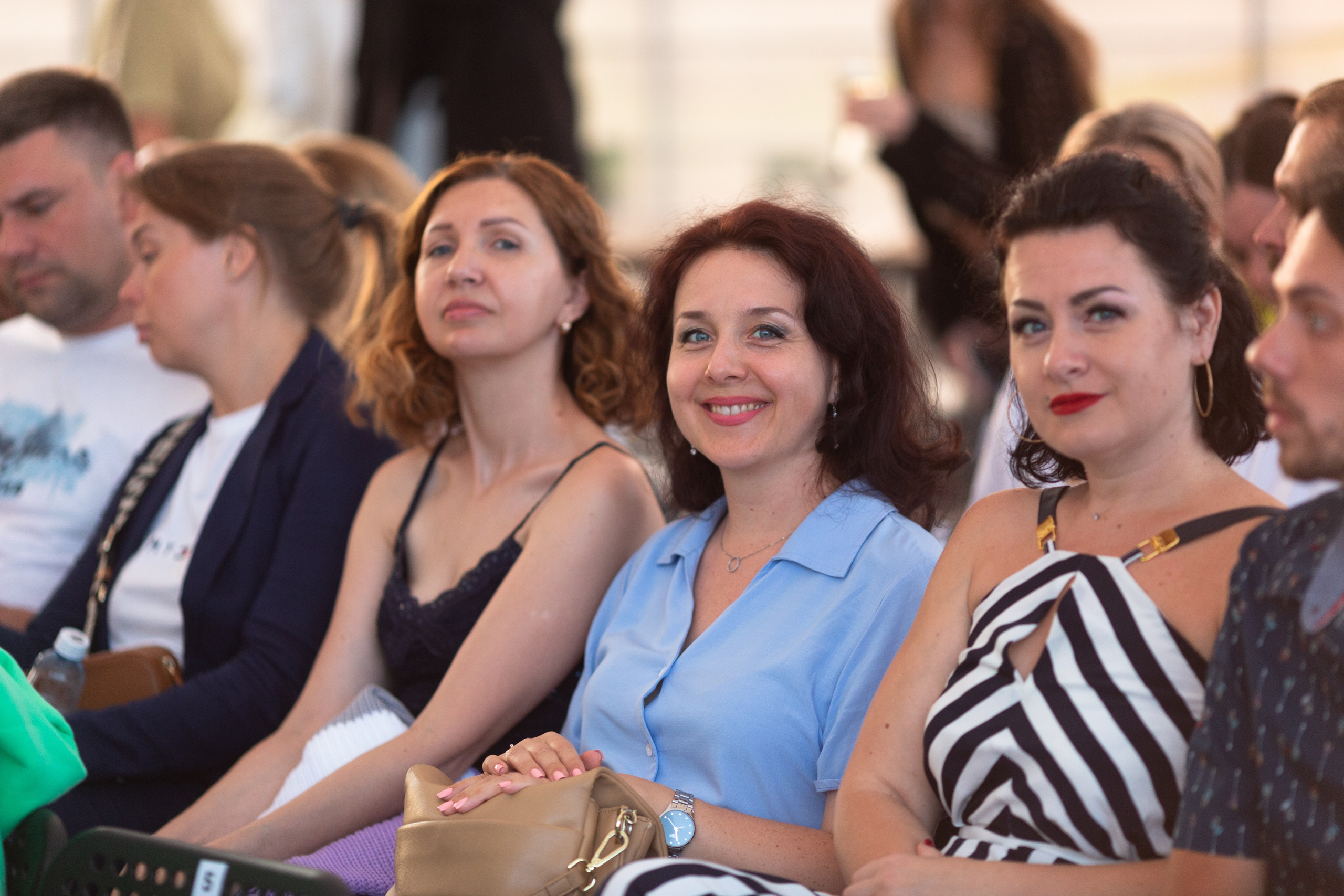 Гольфстрим. Главная