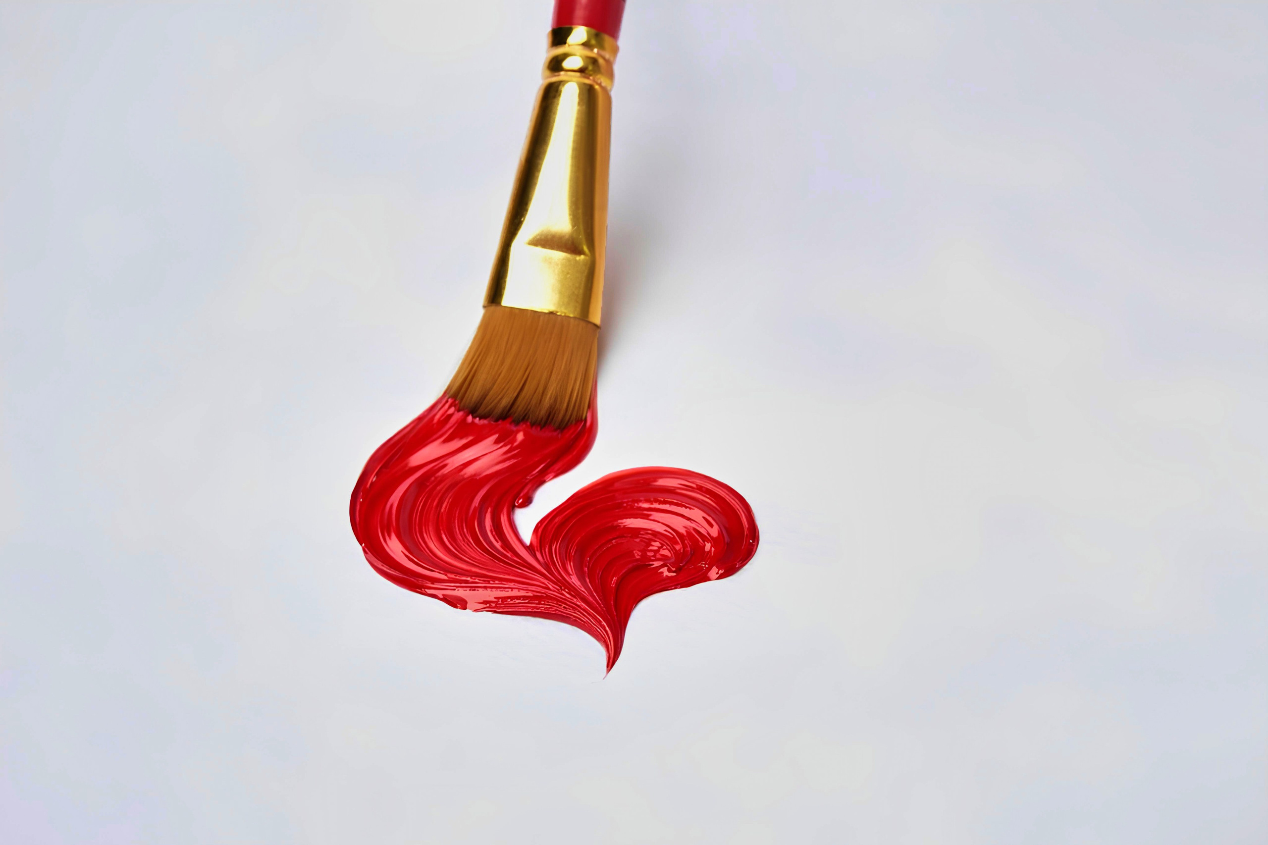 Товары для творчества. Портретный фотограф в Санкт-Петербурге