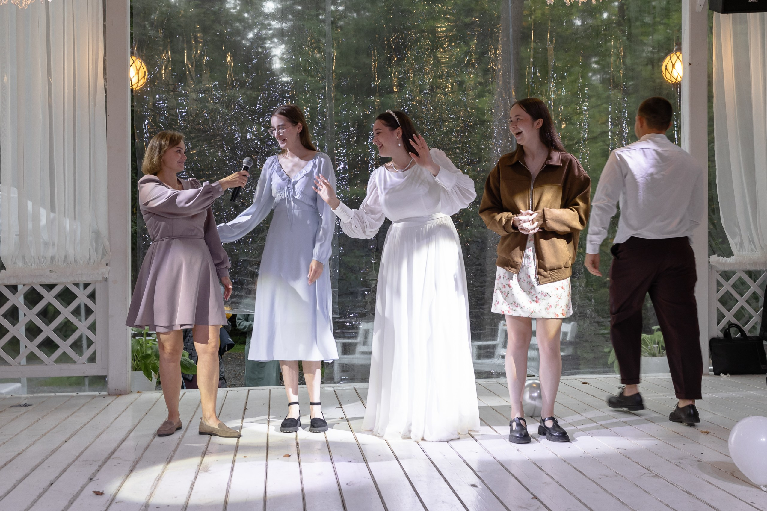 Свадебная фотосессия Егор и Лиза