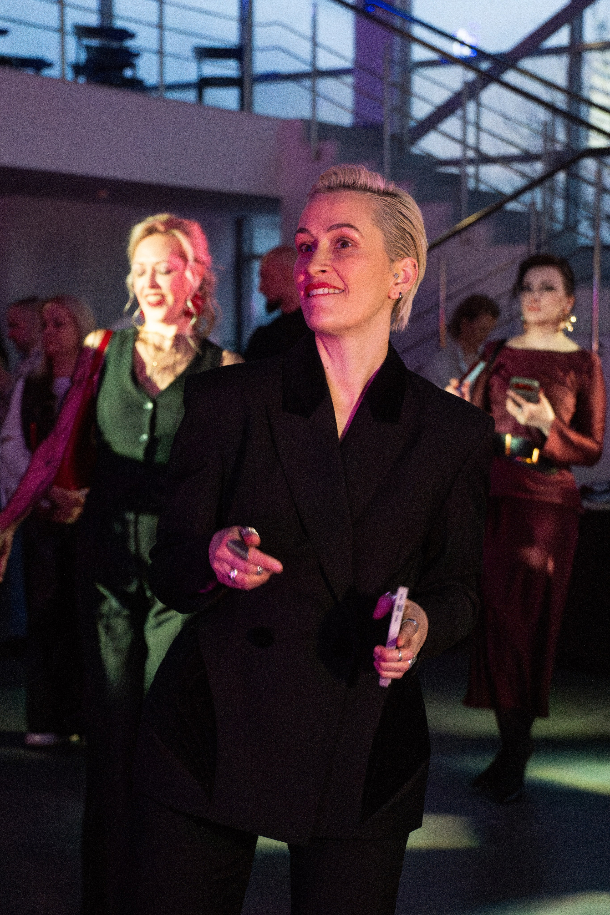 ДЕНЬ ЗАЩИТЫ ПРЕДПРЕНИМАТЕЛЕЙ. СВОИ. ФОТООТЧЕТЫ-СОБЫТИЯ-МЕСТА