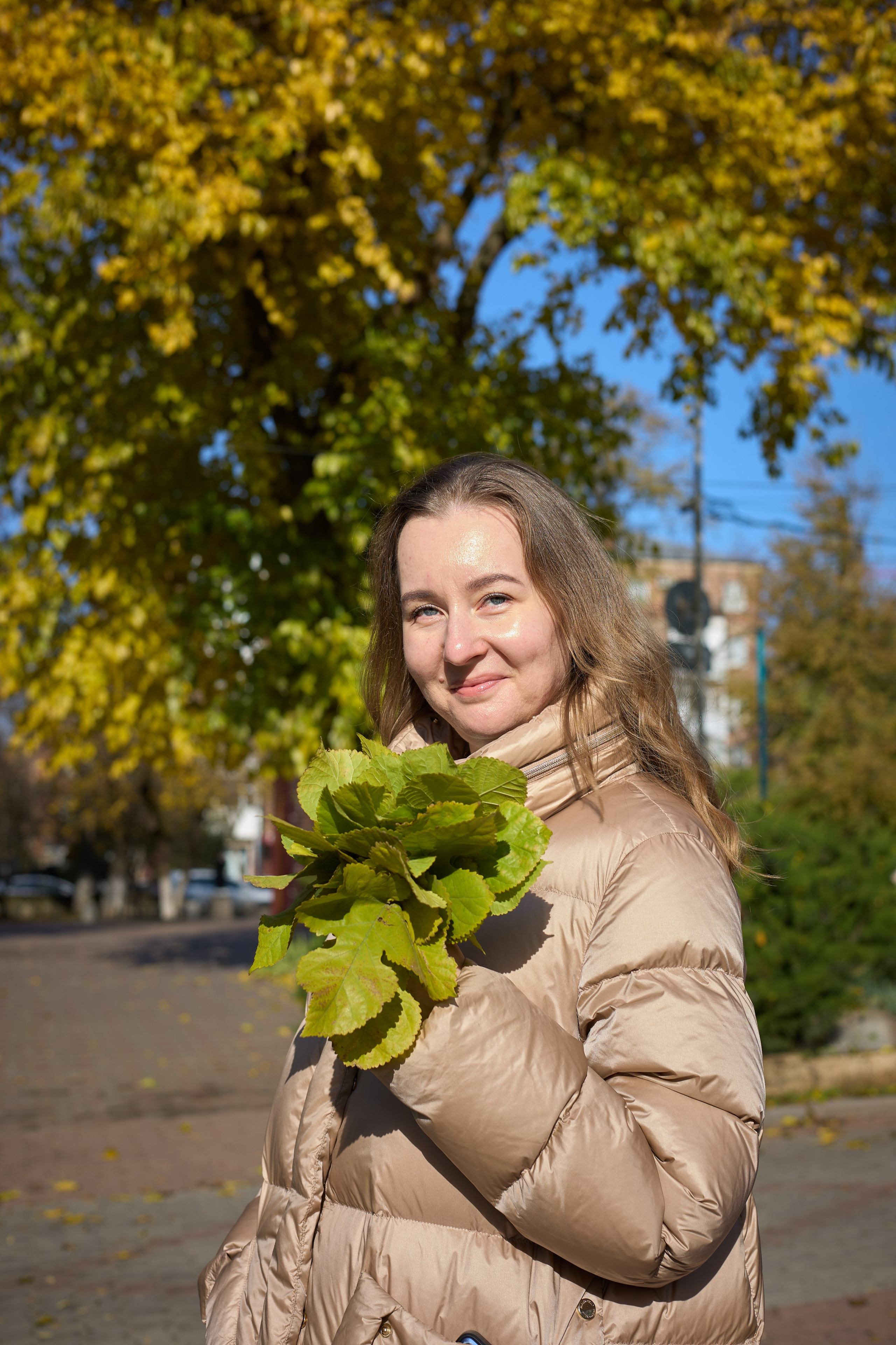 Парк Горького. Фотограф, мобилограф Ростов-на-Дону