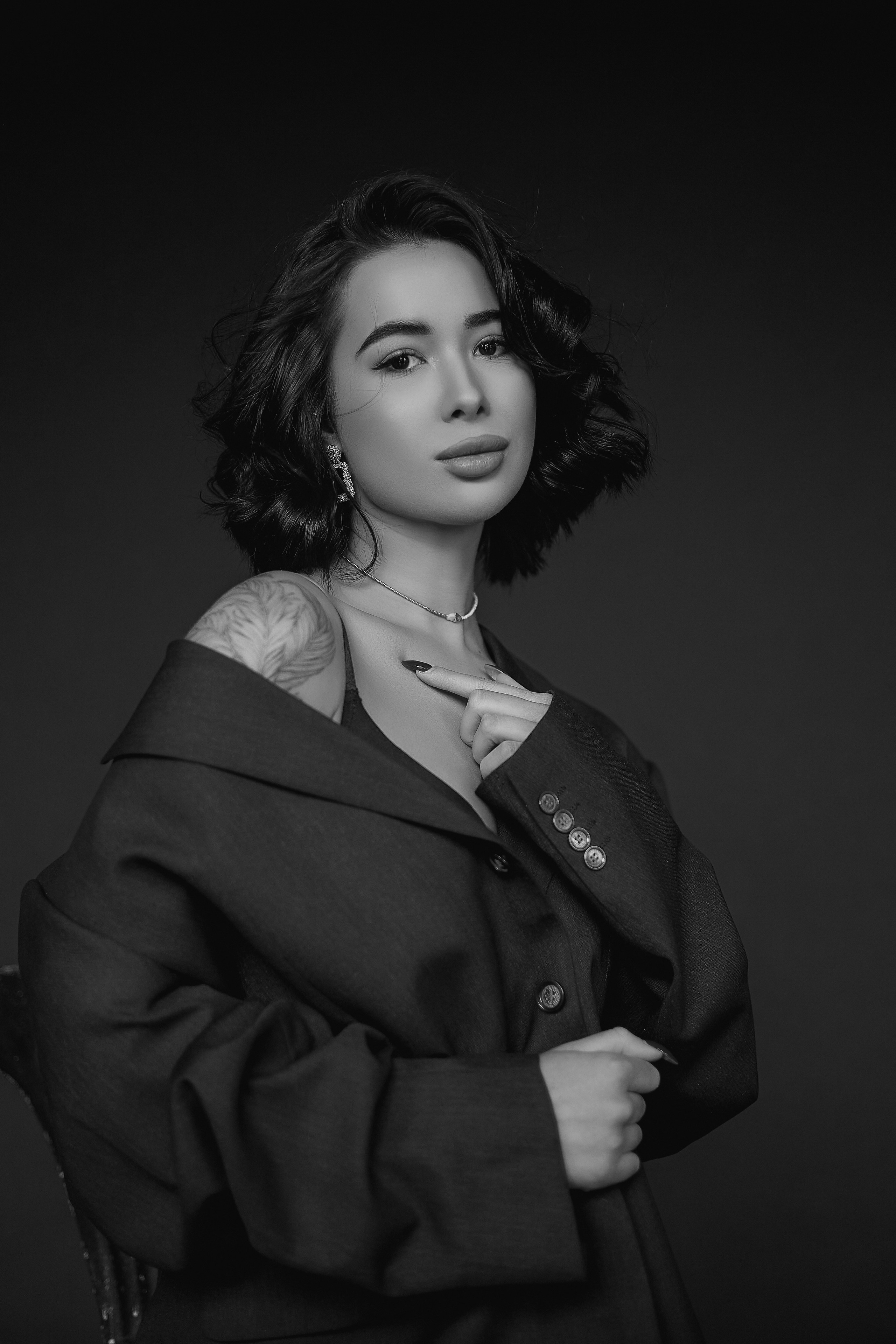 Черно белые фото. Фотограф, мобилограф Ростов-на-Дону