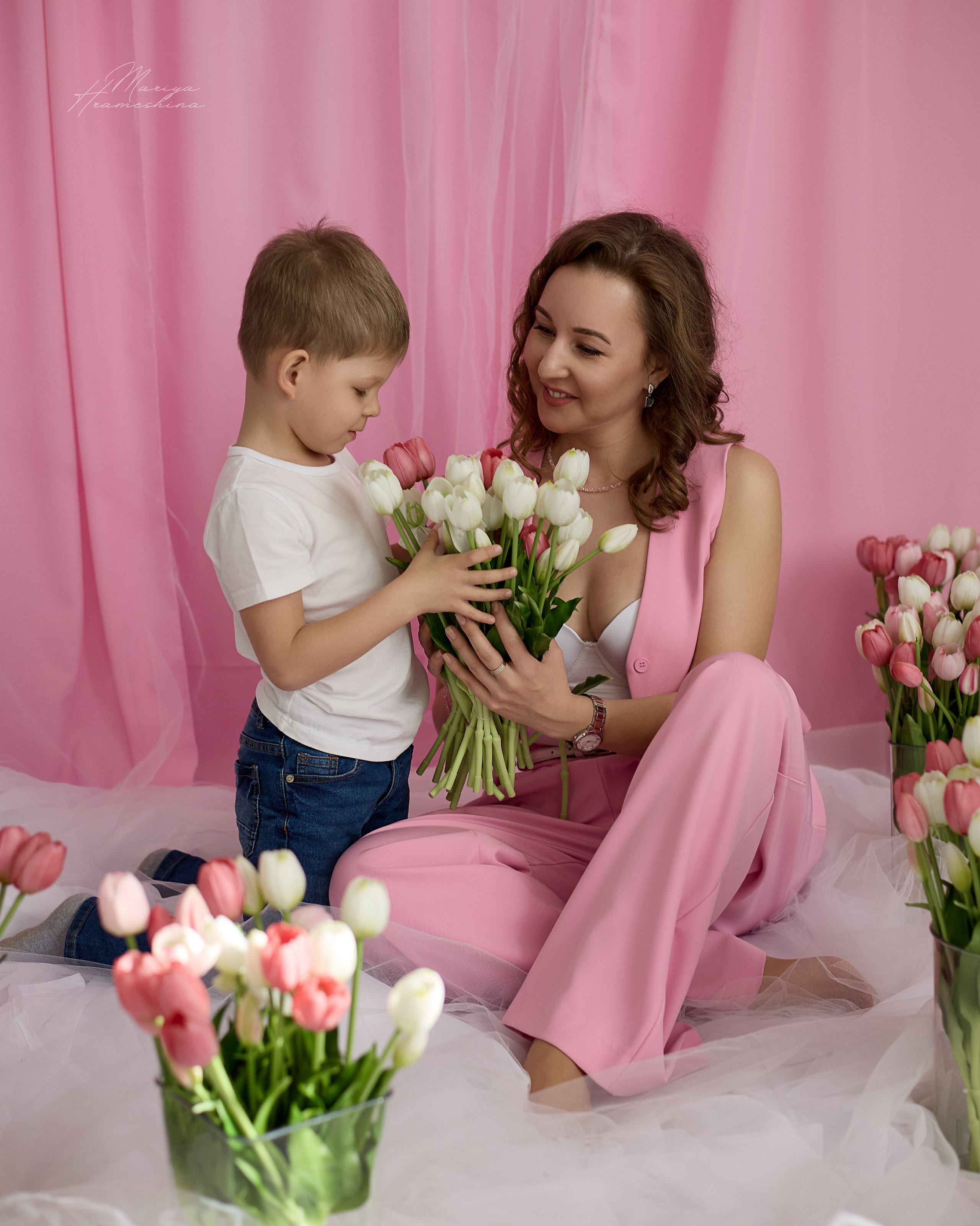 Семейные съемки. Фотограф, мобилограф Ростов-на-Дону