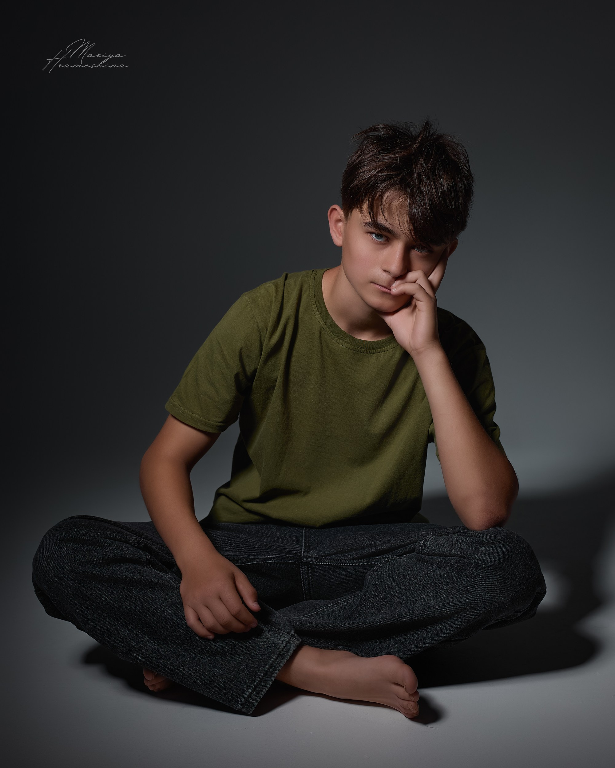 Мужская съемка. Фотограф, мобилограф Ростов-на-Дону