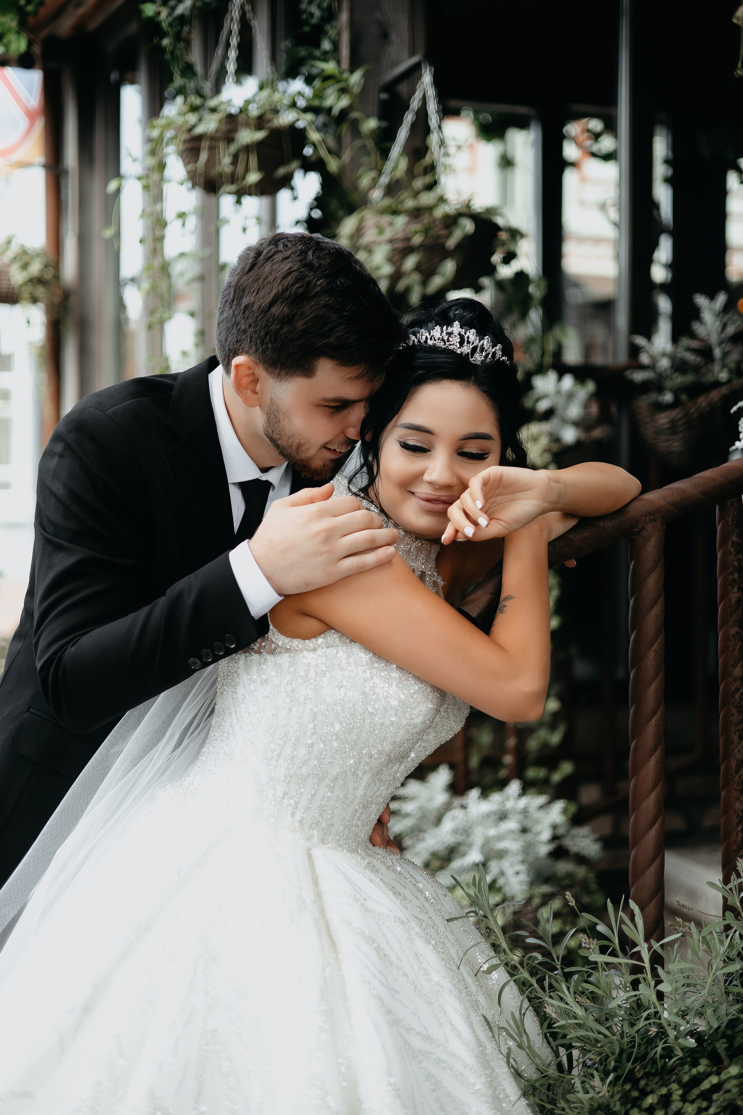 Свадьба. Семейный и свадебный фотограф в Ульяновске