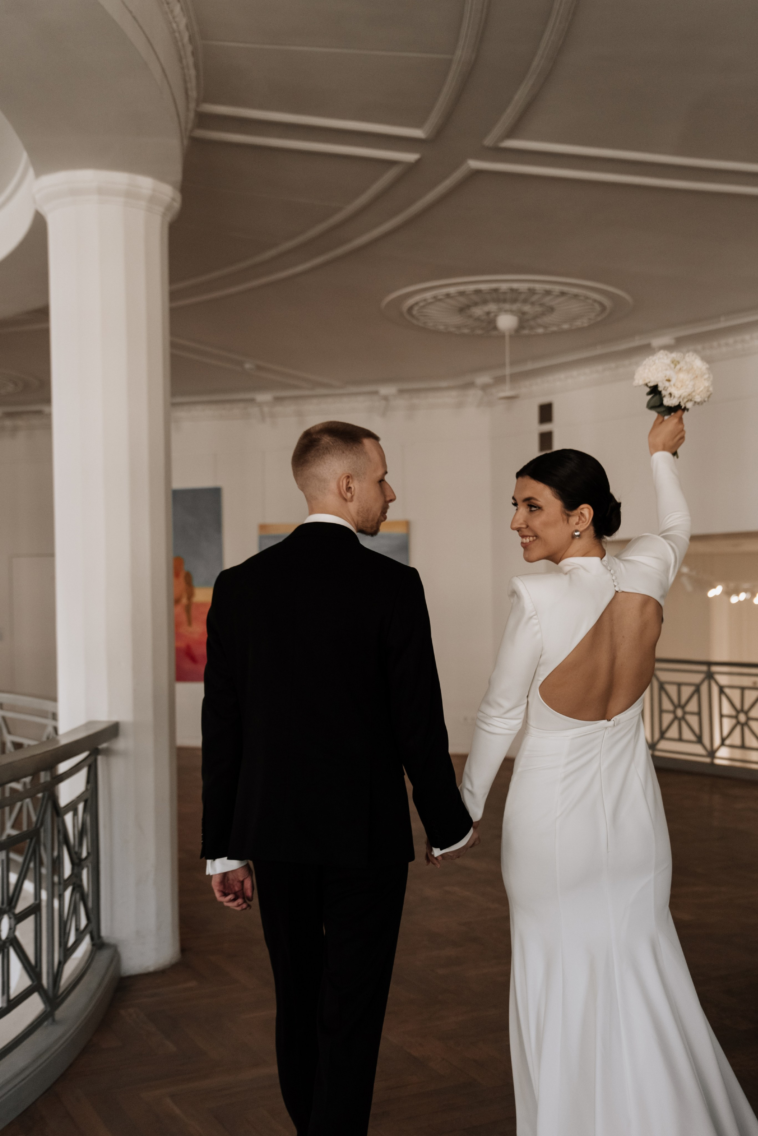 Ангелина ♡ Максим. Фотограф Ольга Плеханова | Нижний Новгород, Москва