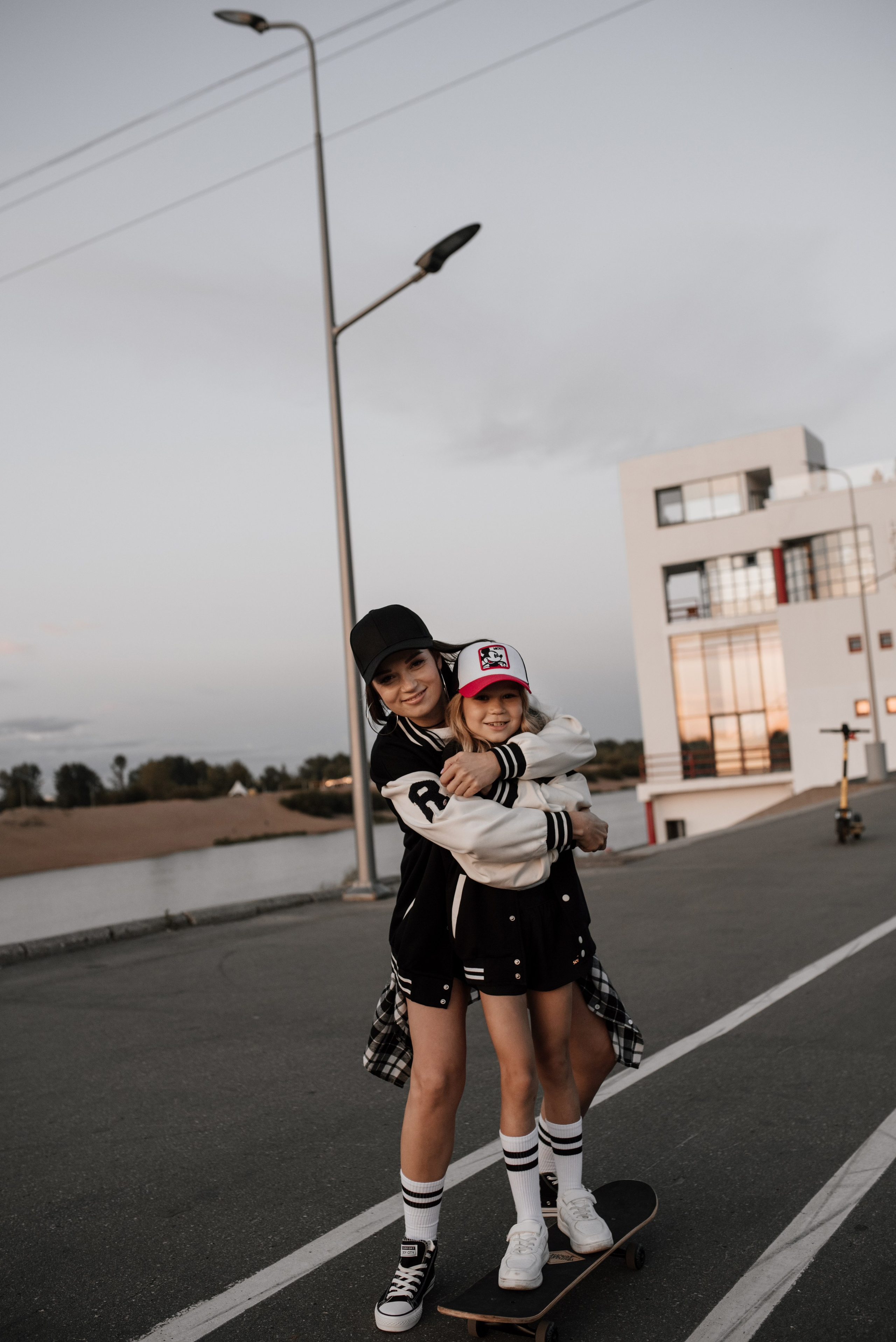 Ира ♡ Алена. Фотограф Ольга Плеханова | Нижний Новгород, Москва