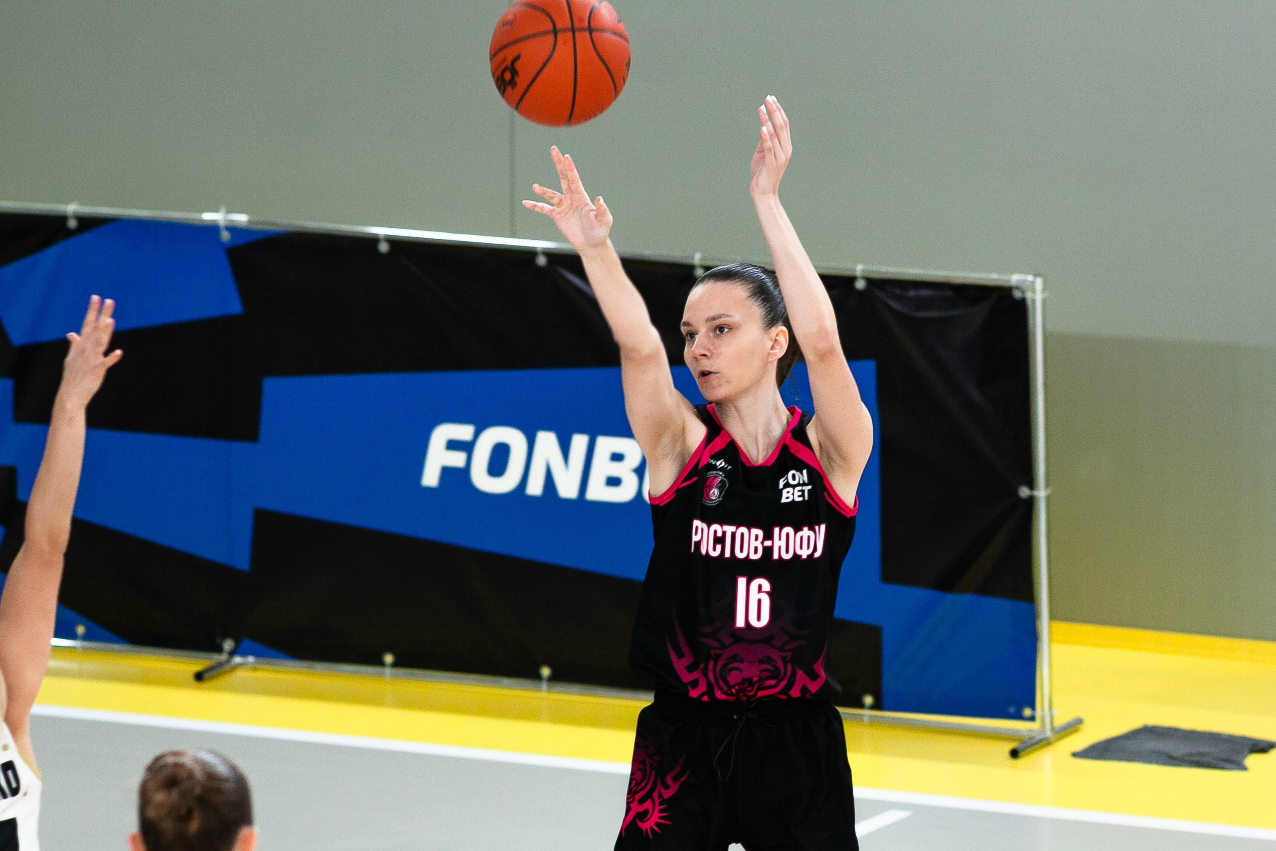 Патшалах университечэ. Фотография