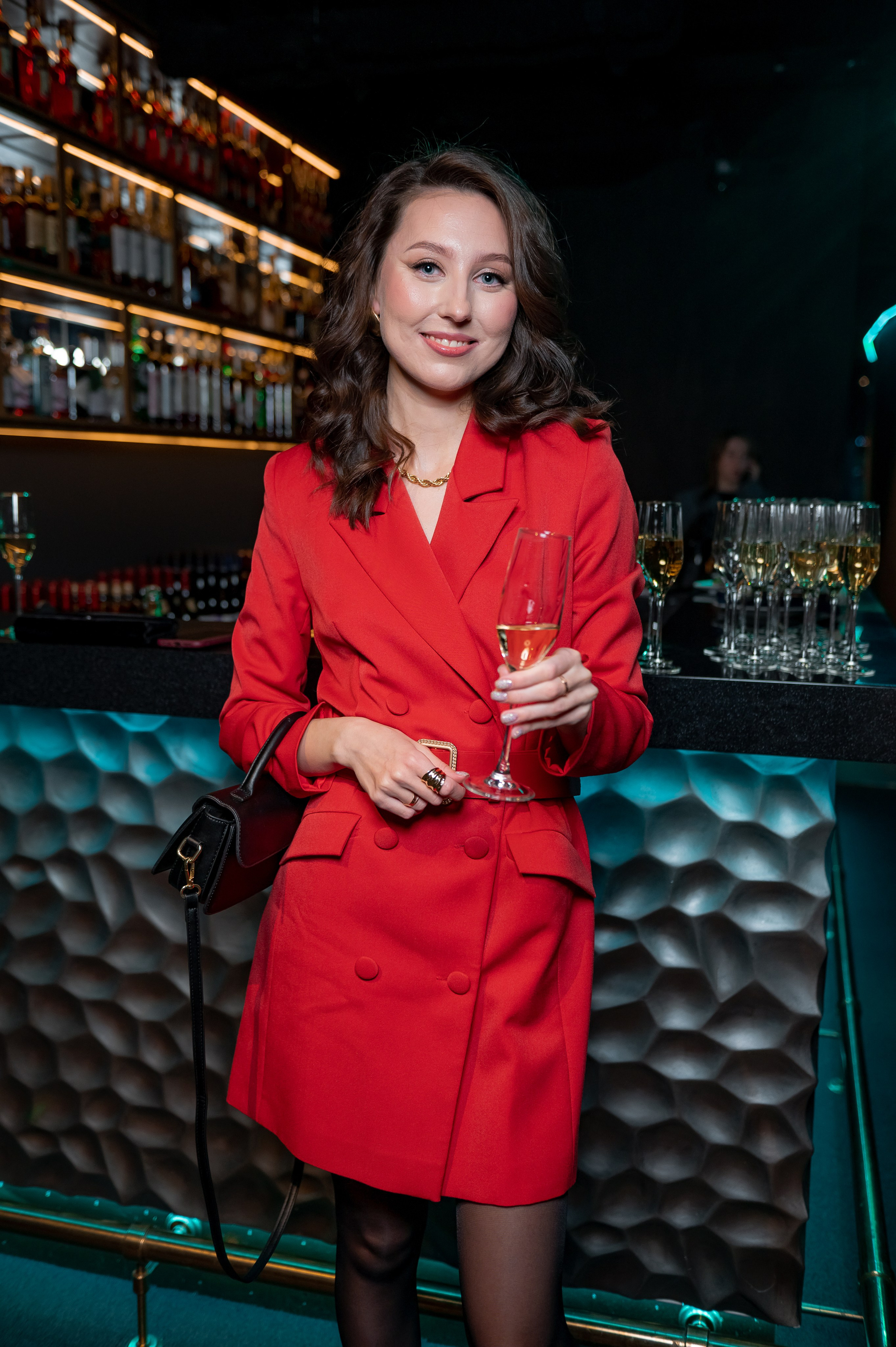 ANT Group NY. Фотограф Антон Малыхин