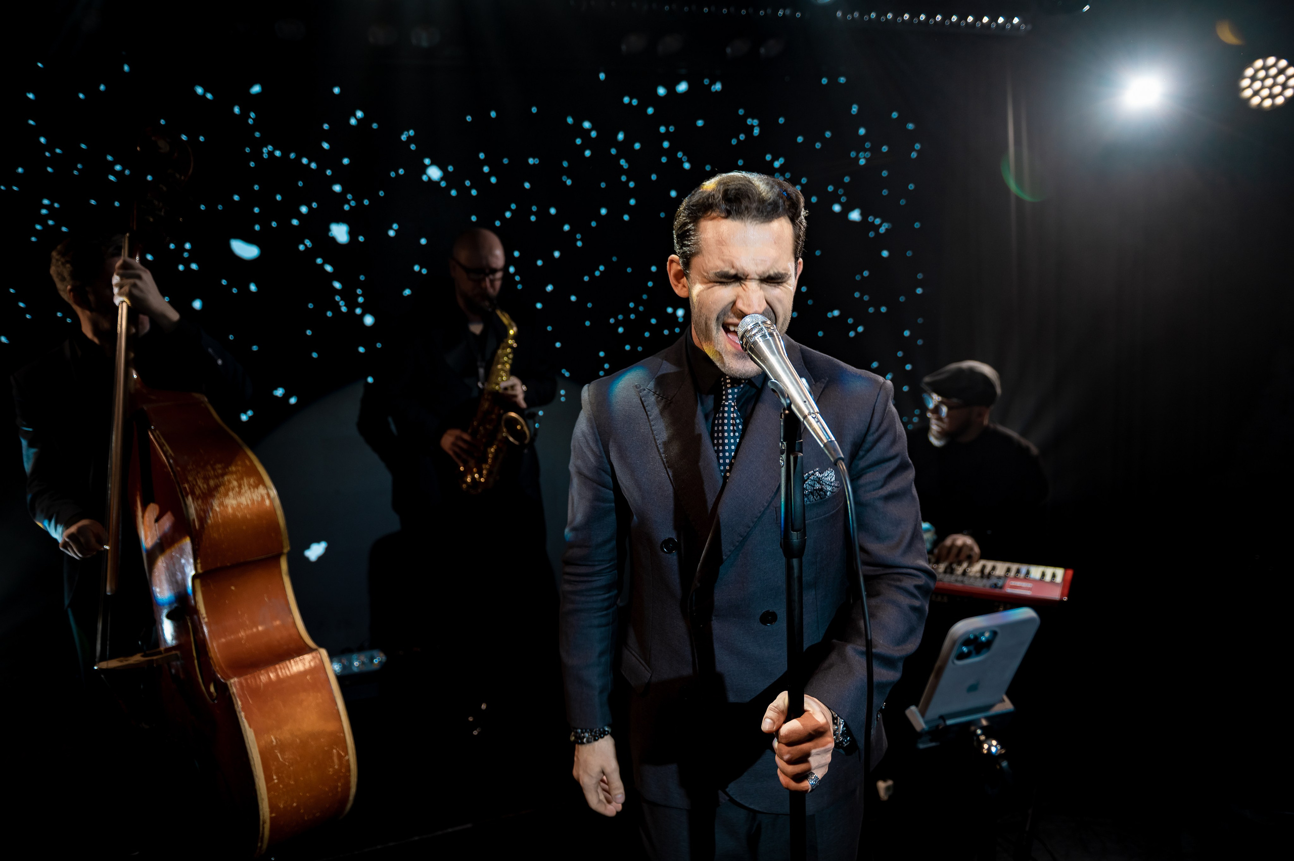 ANT Group NY. Фотограф Антон Малыхин