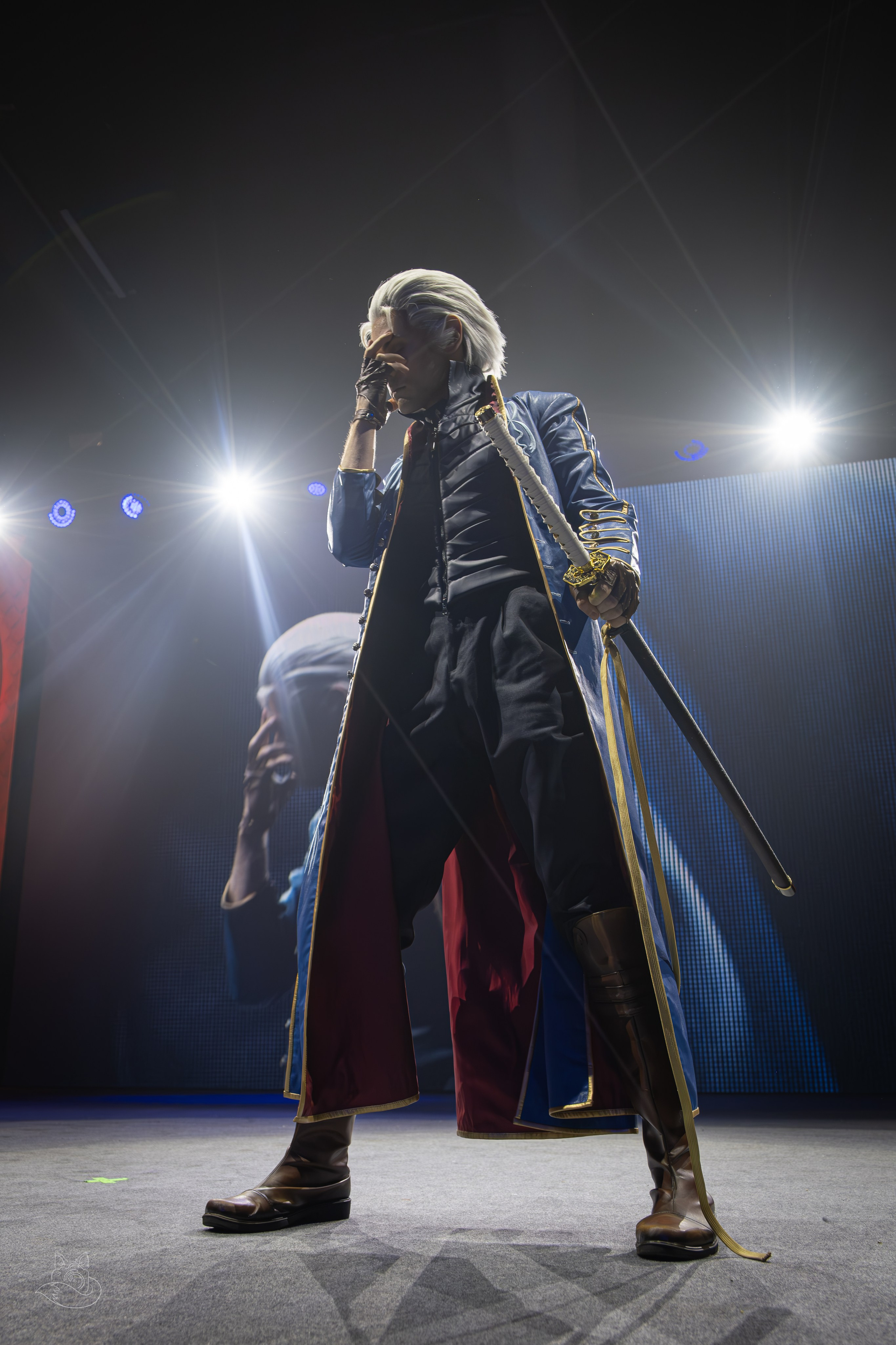 Победители Epic Con Russia 2025 | Москва. Косплей фотограф