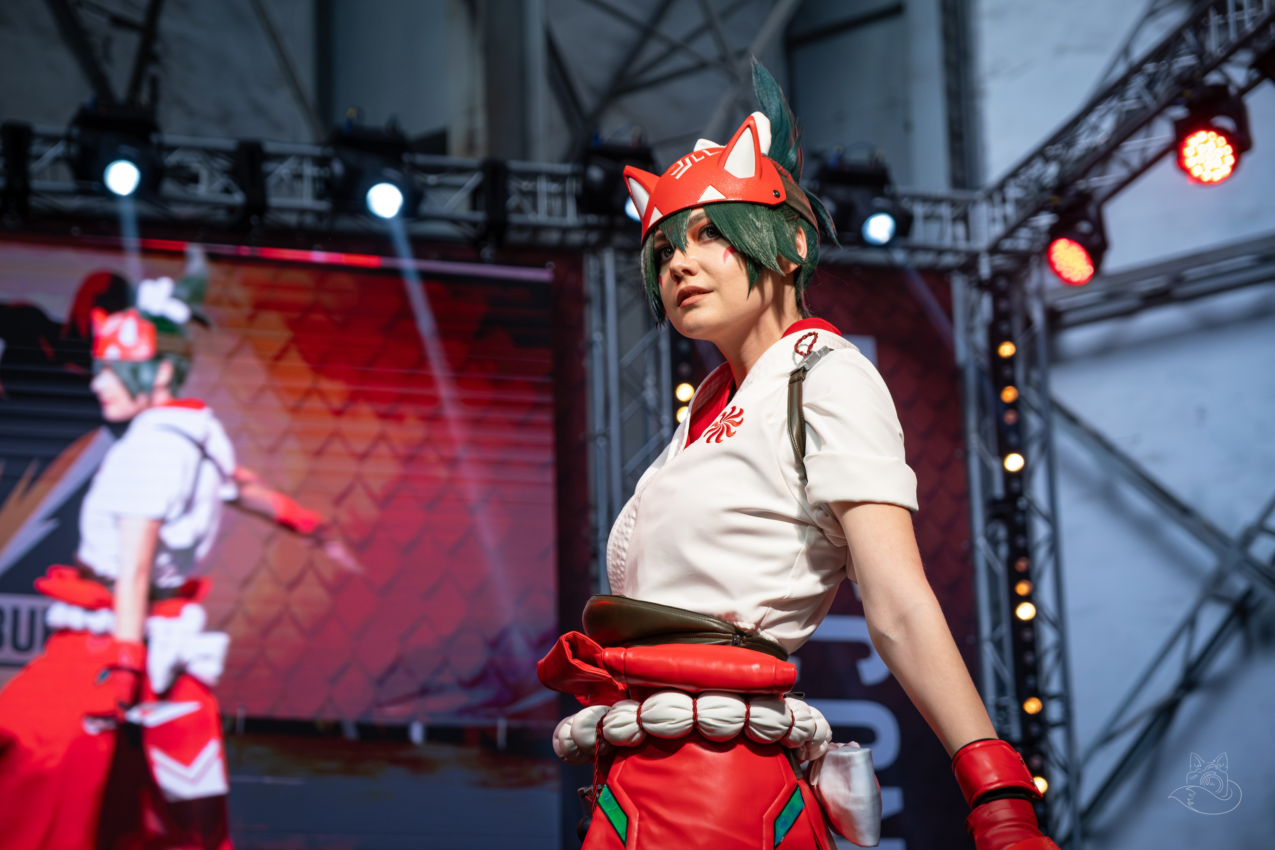 Конкурс Epic Con 2025. Косплей фотограф