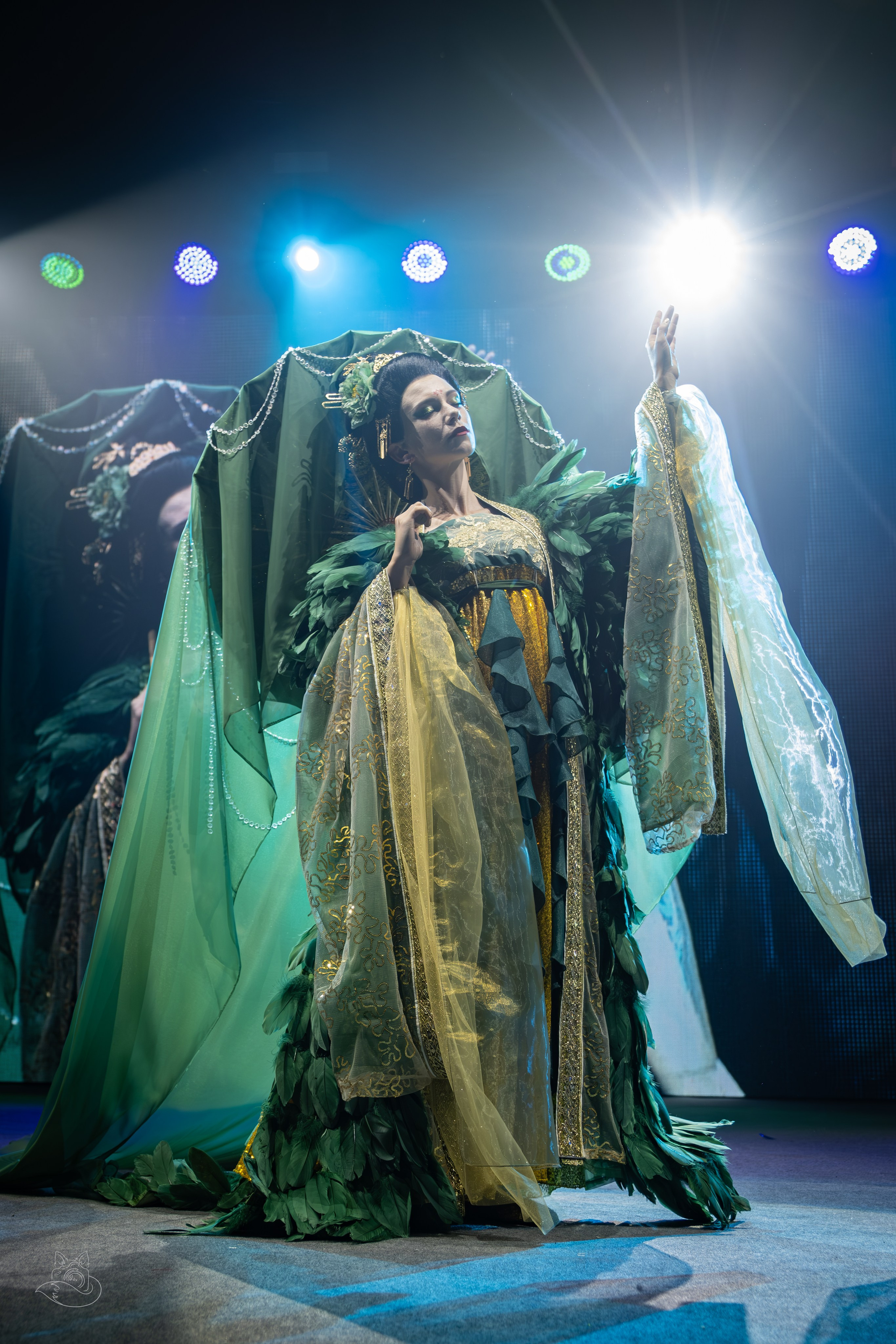 Победители Epic Con Russia 2025 | Москва. Косплей фотограф