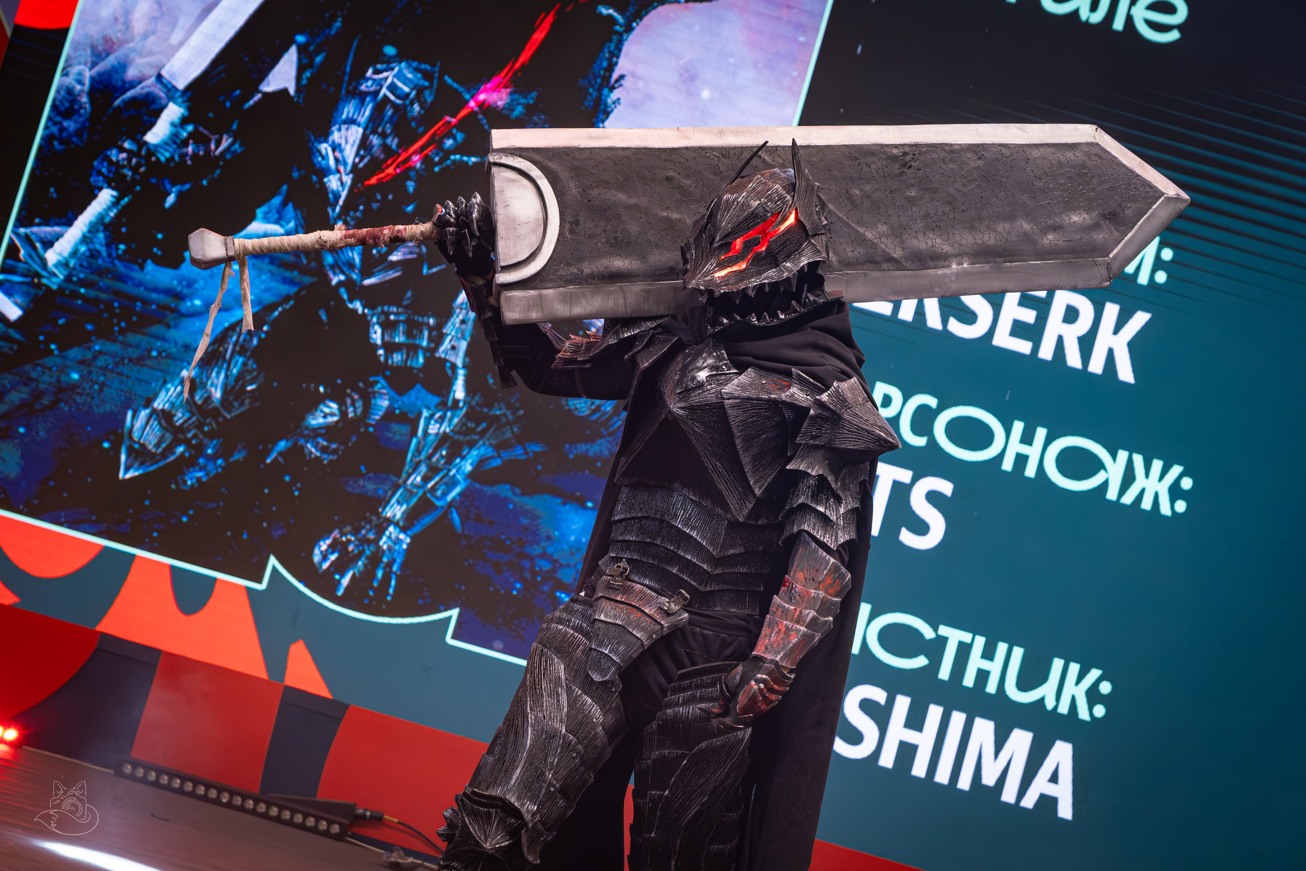 Comic Con Игромир 2025 | Конкурс | Суббота. Косплей фотограф