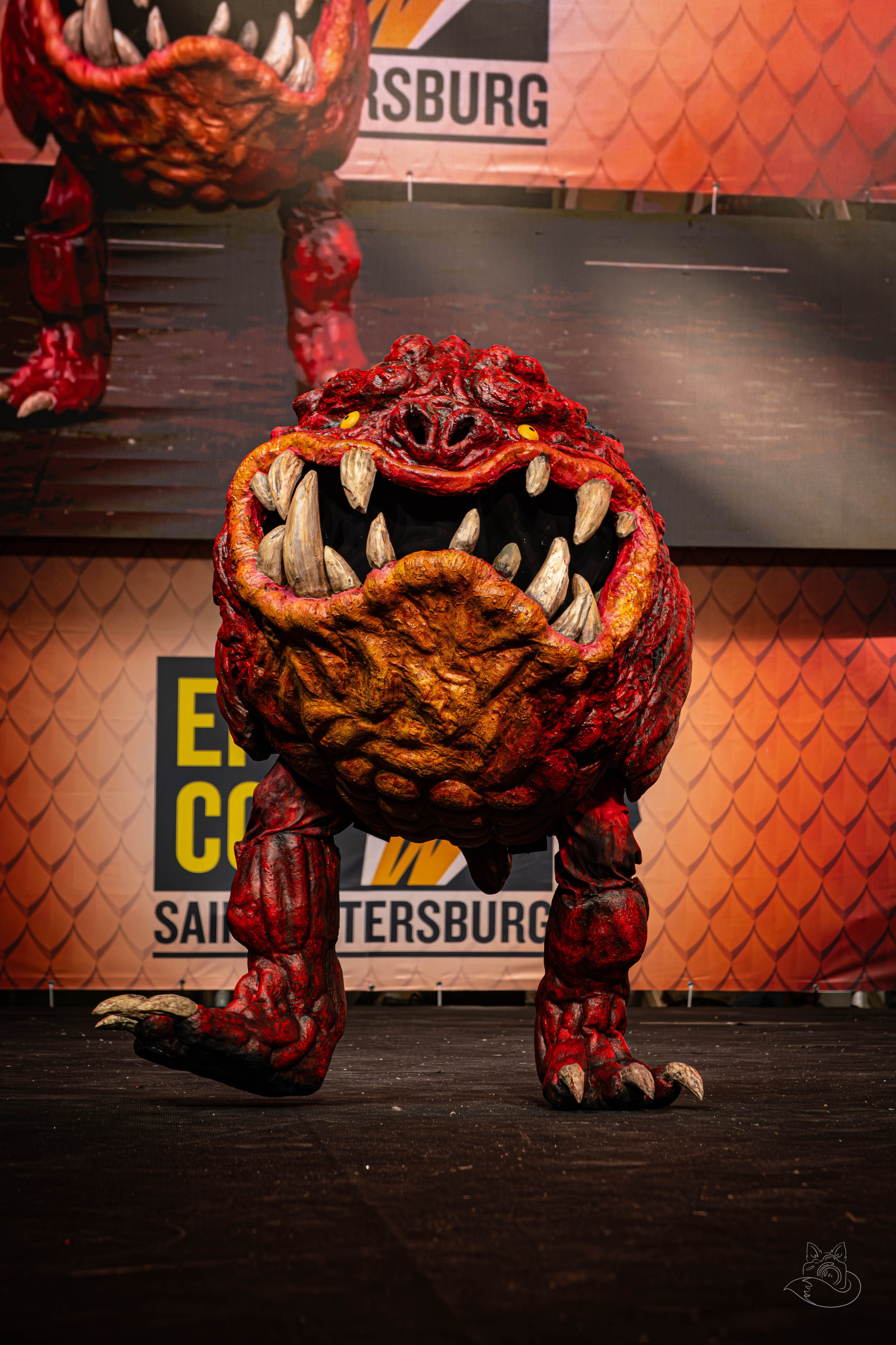 Победители Epic Con 2025. Косплей фотограф