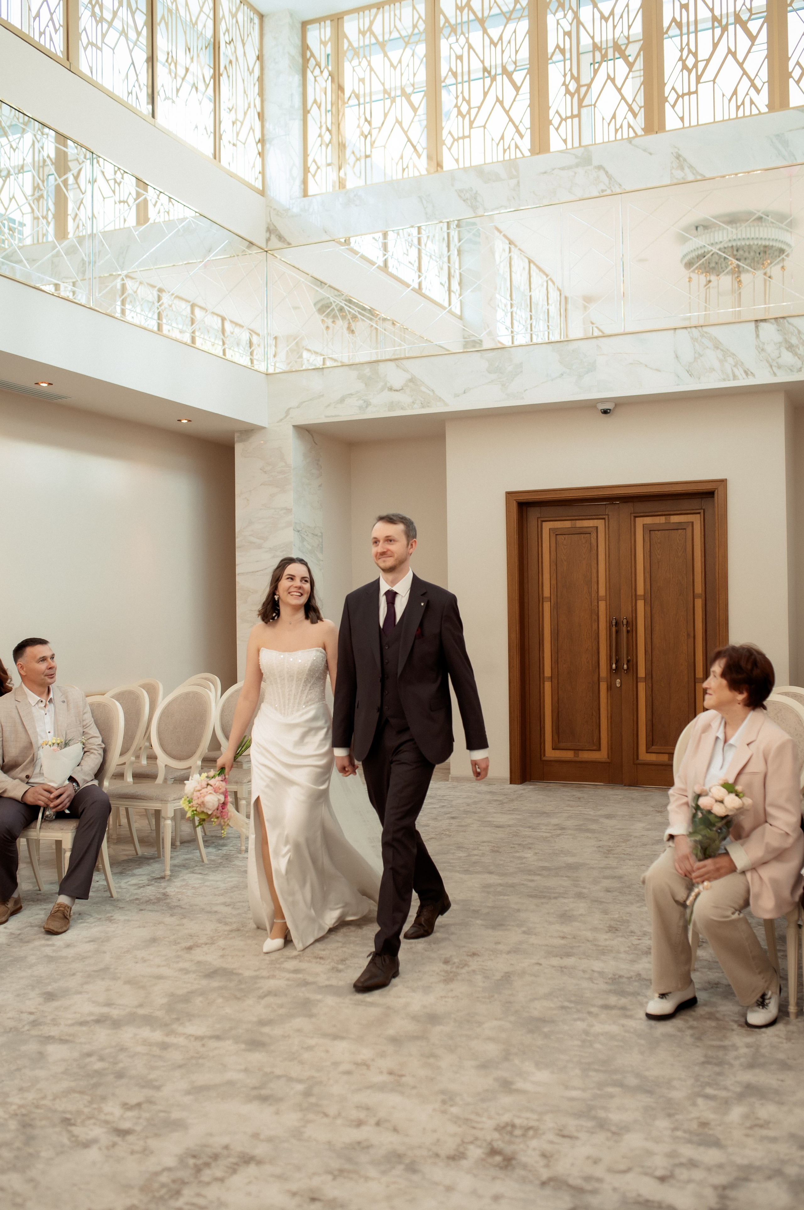 Илья и Катя. Семейный фотограф МОСКВА/Королёв