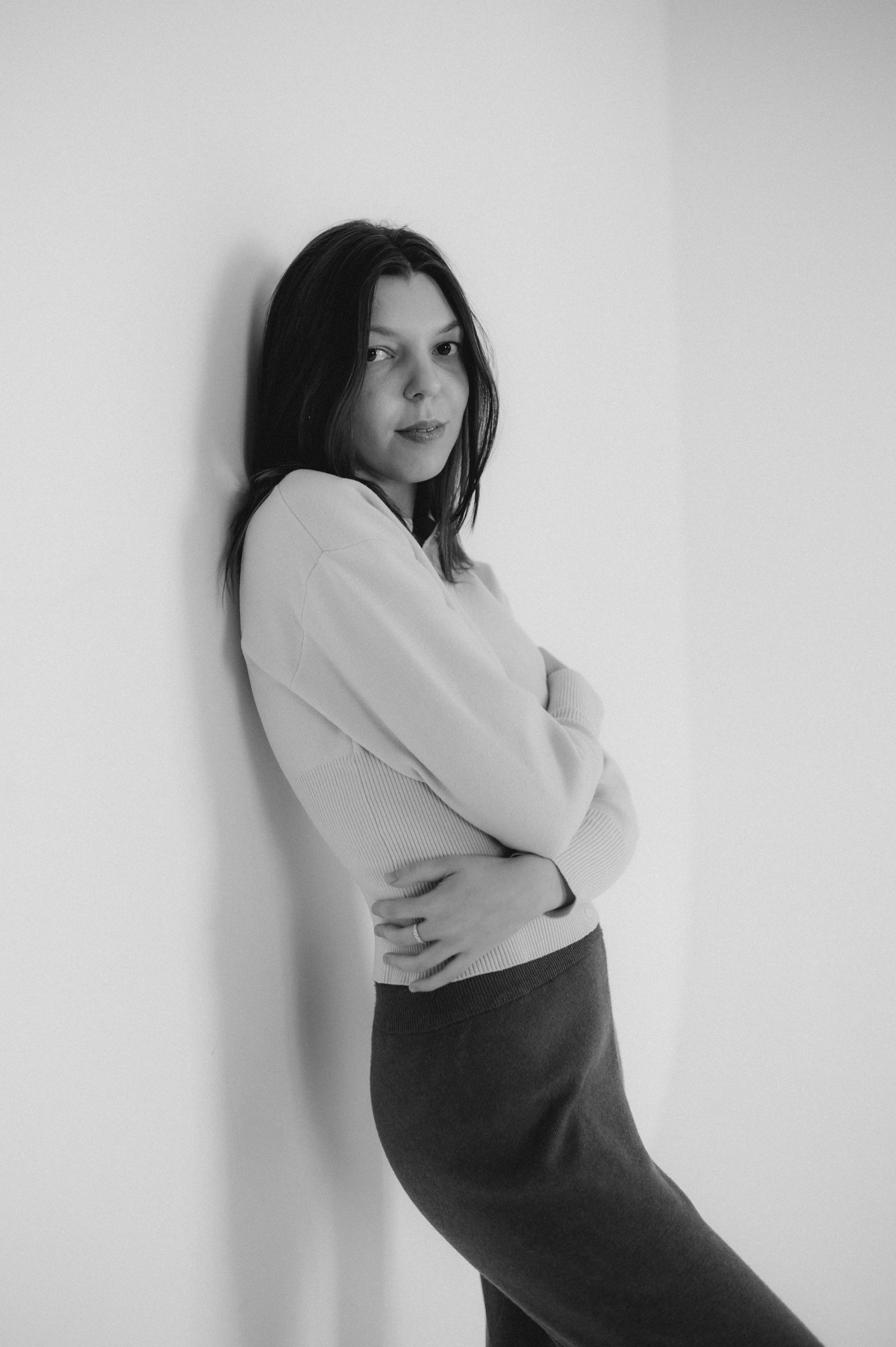 Аня. Семейный фотограф МОСКВА/Королёв