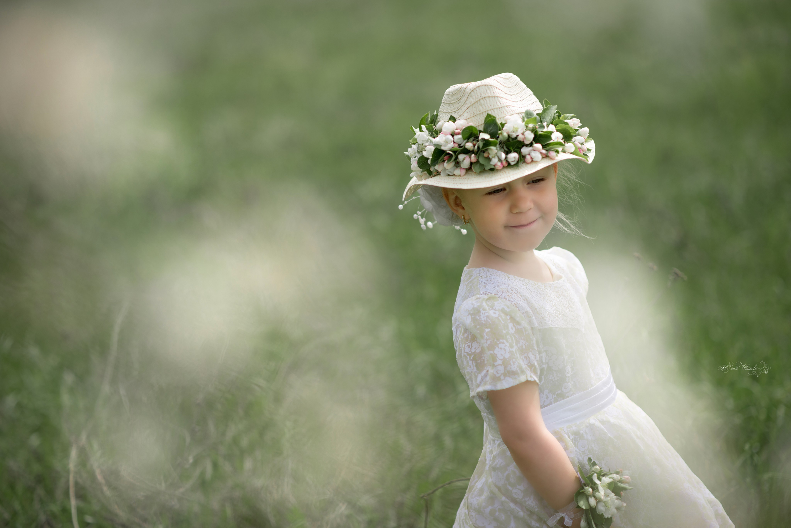 Мирослава весна. Конный фотограф в Саратове Юлия Иванова