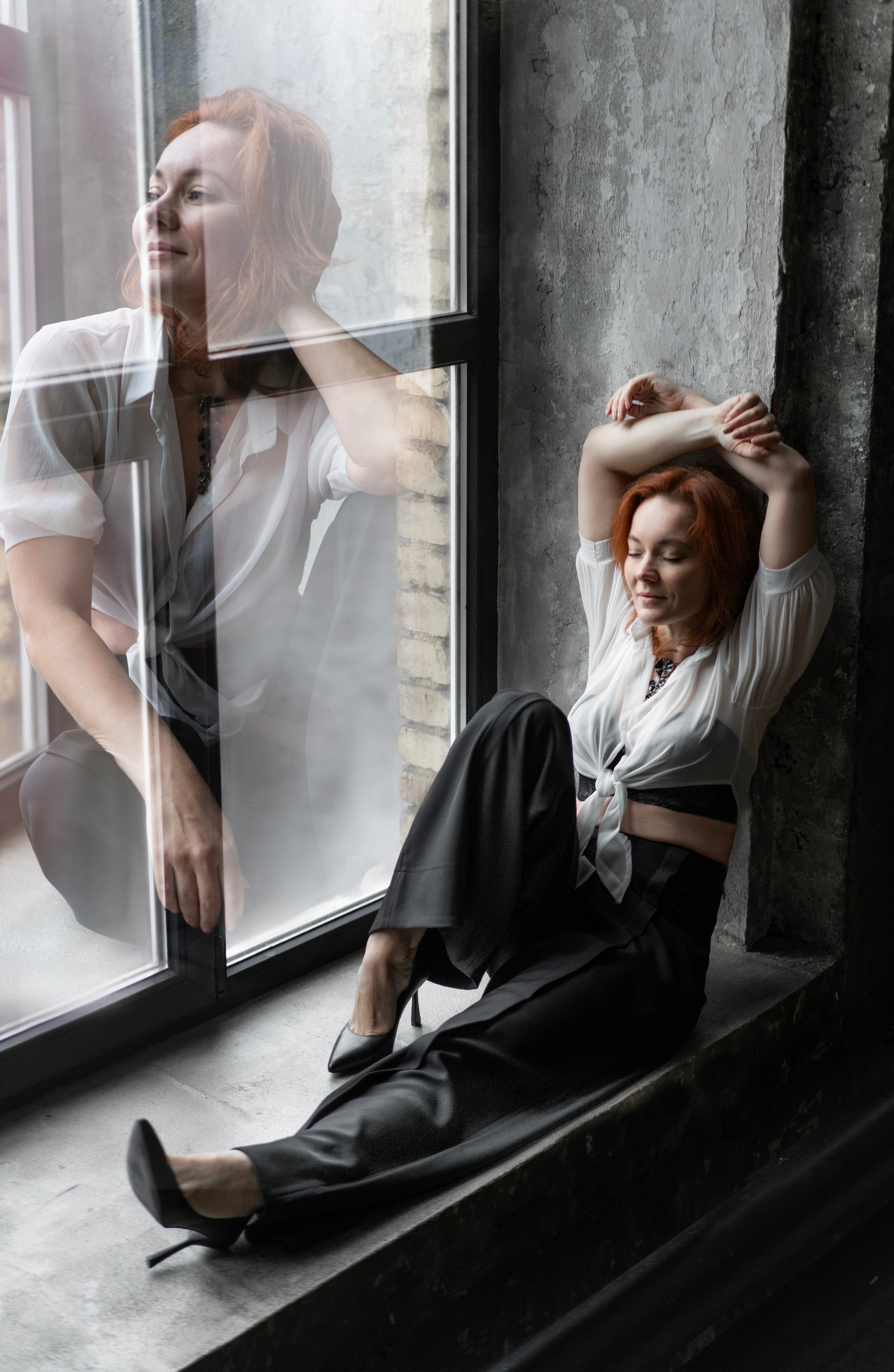 Внутри себя. Семейный и детский фотограф в Москве Ольга Светличная