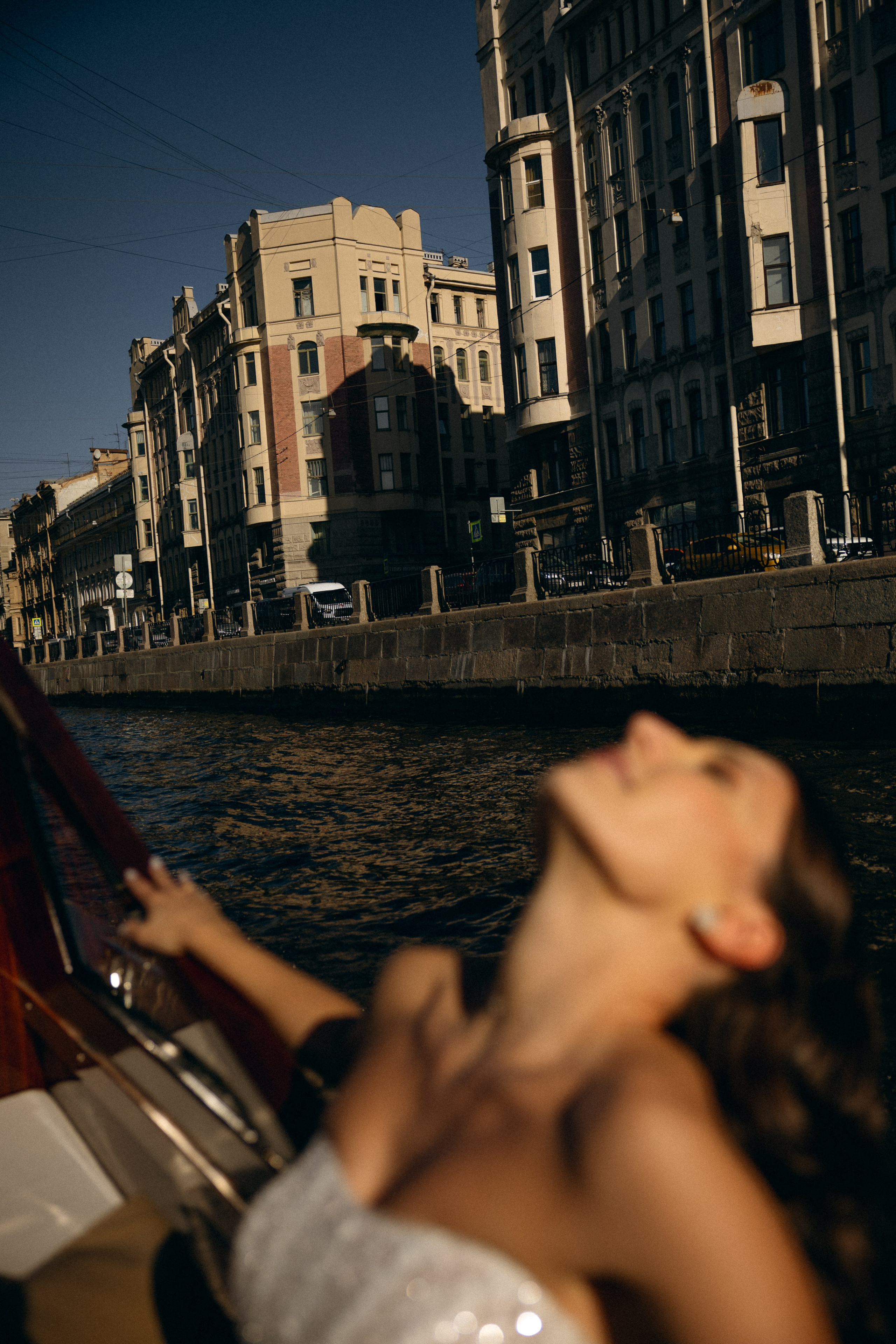 E|V (day two). Свадебный фотограф Таня Караисаева