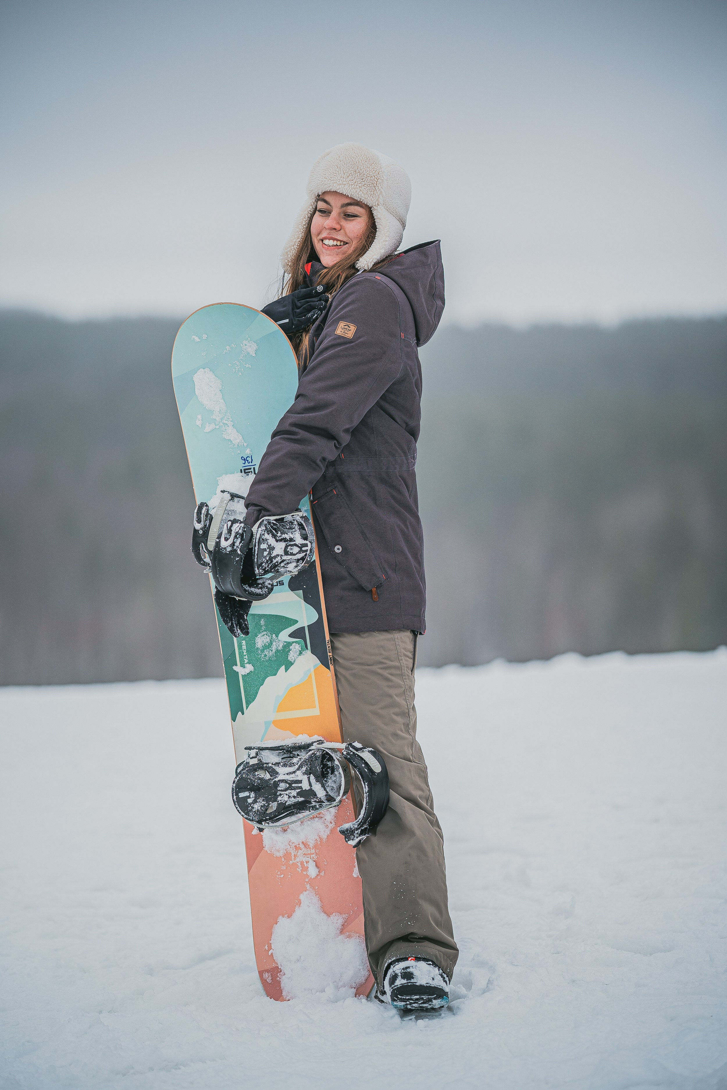 StarLine | Красное Озеро 03.02. Фотограф Никита Иванов