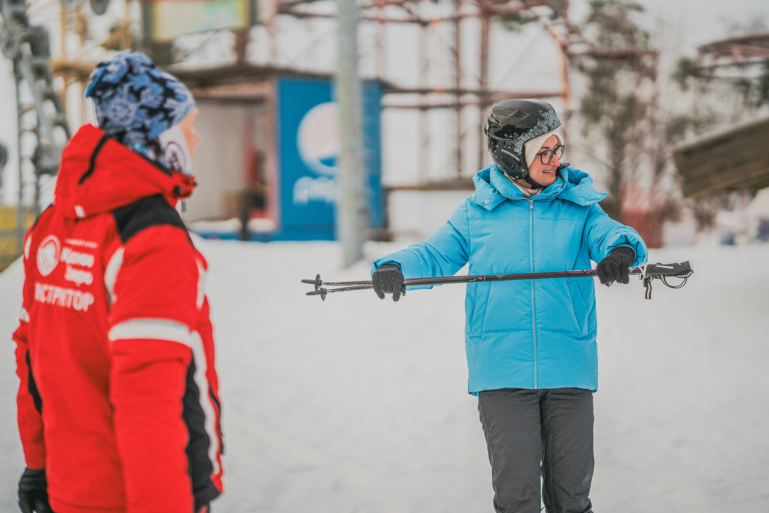 StarLine | Красное Озеро 28.01. Фотограф Никита Иванов