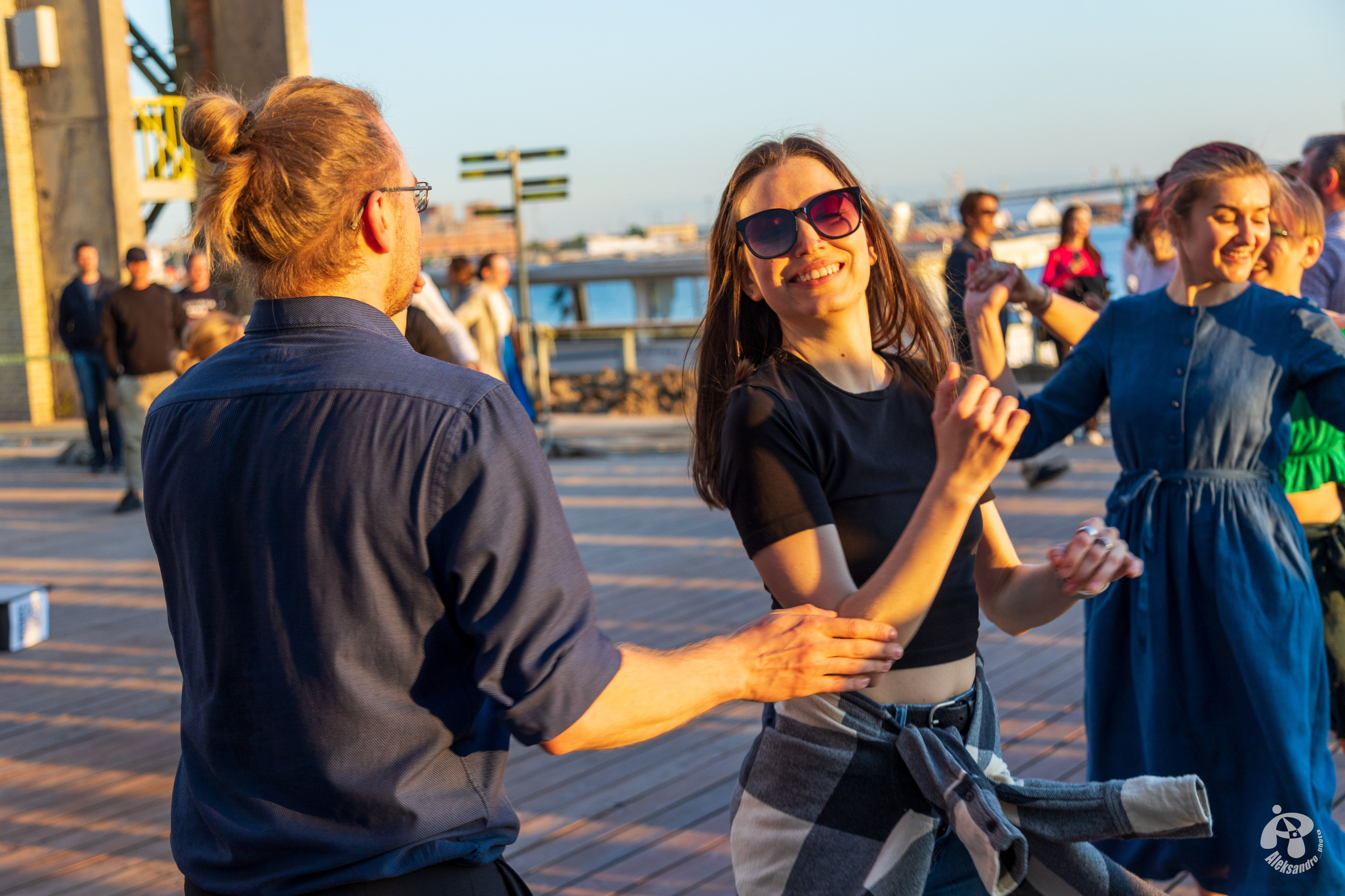 2023-05-21. Опен STS