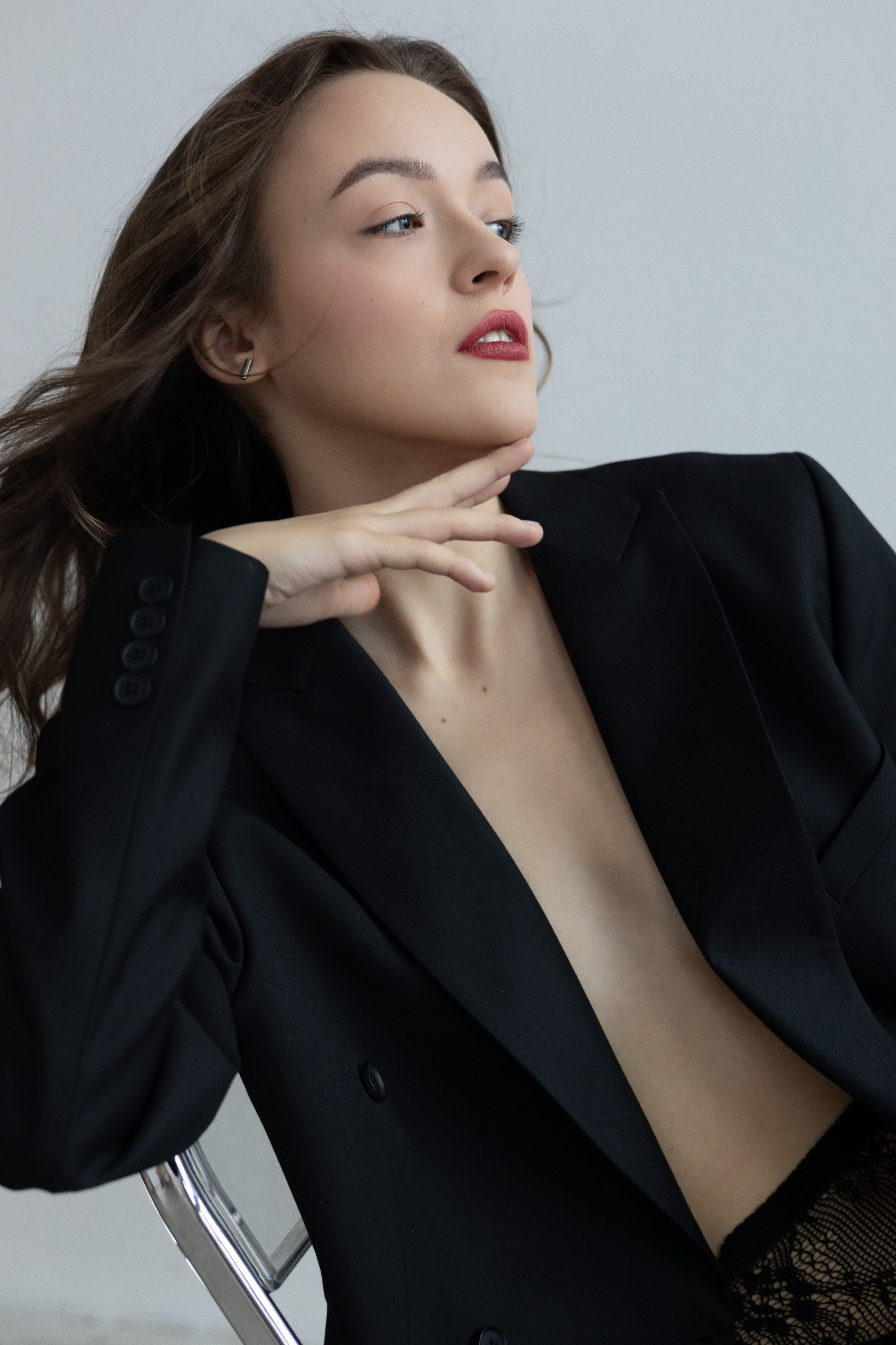 Полина. Фотограф в Екатеринбурге