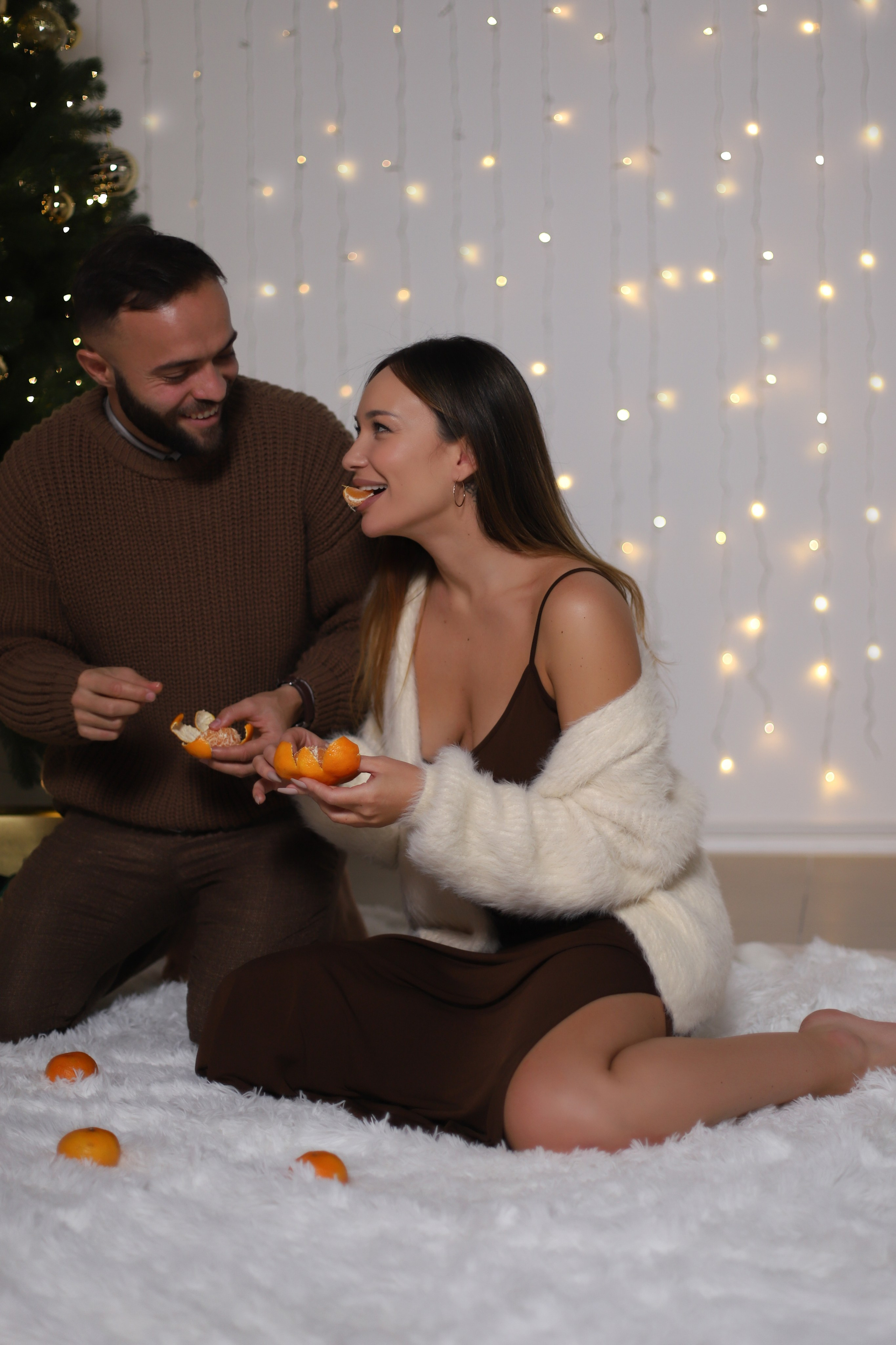 Новогодняя сказка 12.12.23. Фотограф Матвеева Татьяна