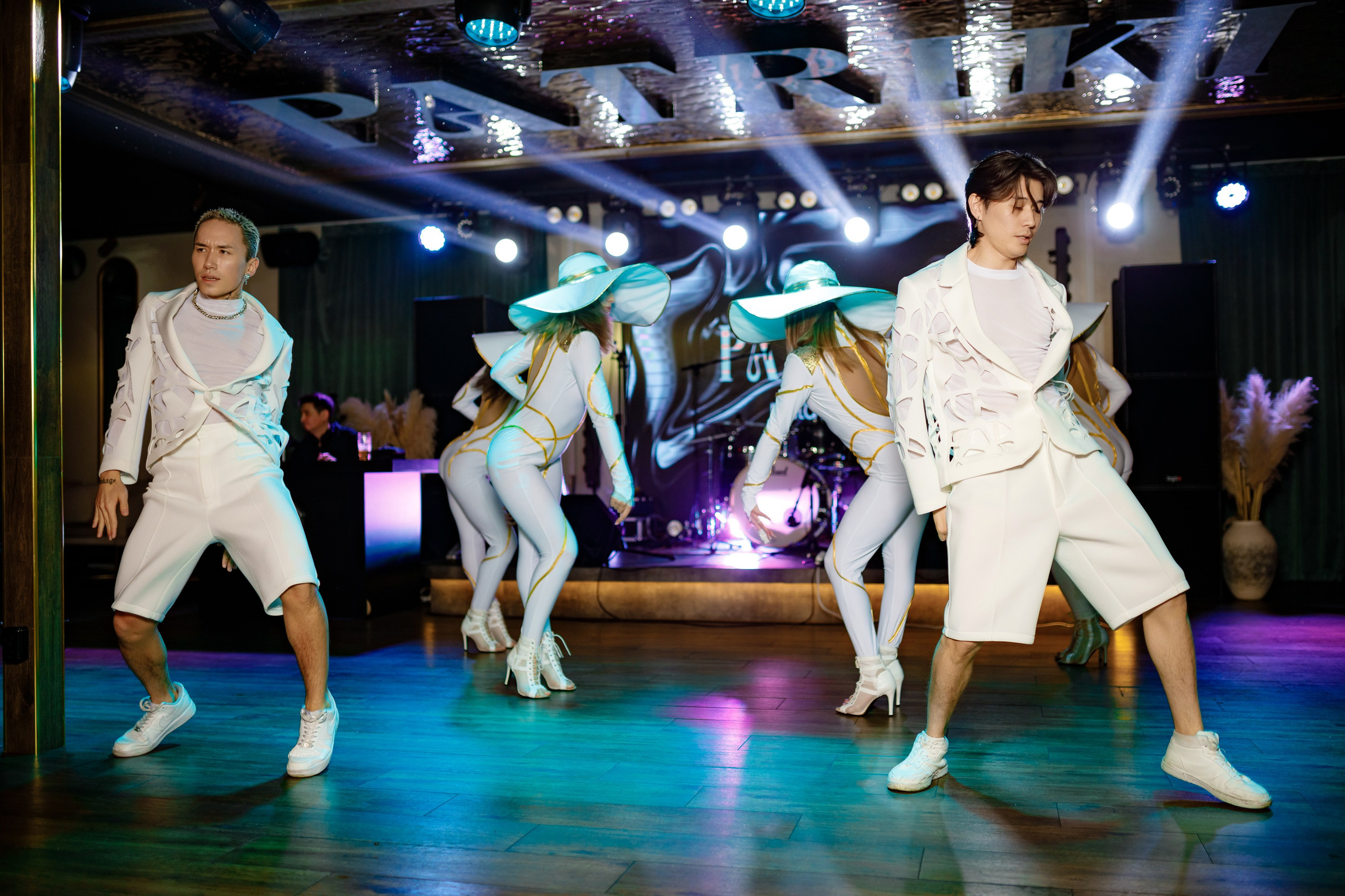 Репортаж. Волшебные фотосессии в Алматы