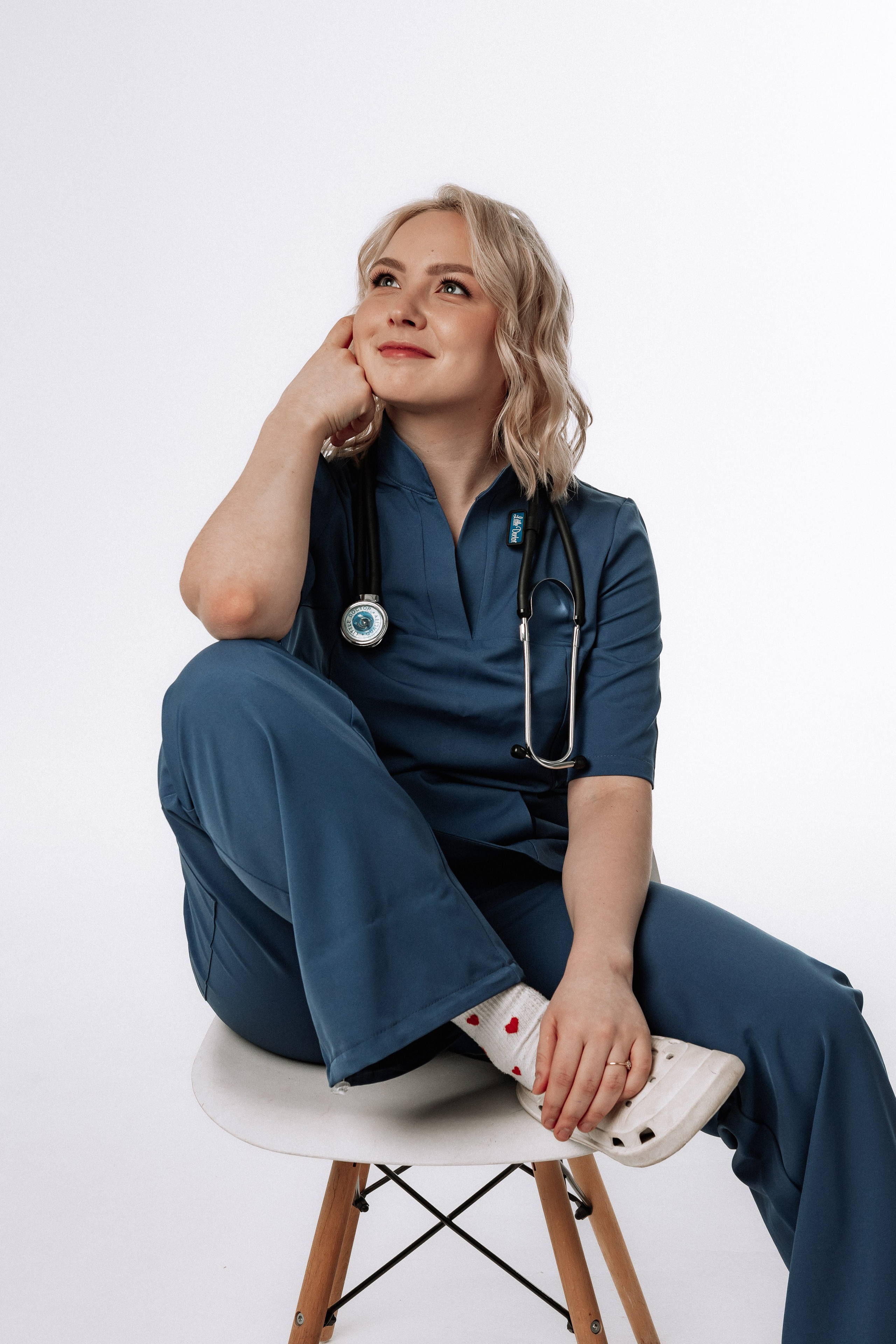 DOCTORS. Ника — ваш персональный фотограф в Нижнем Новгороде