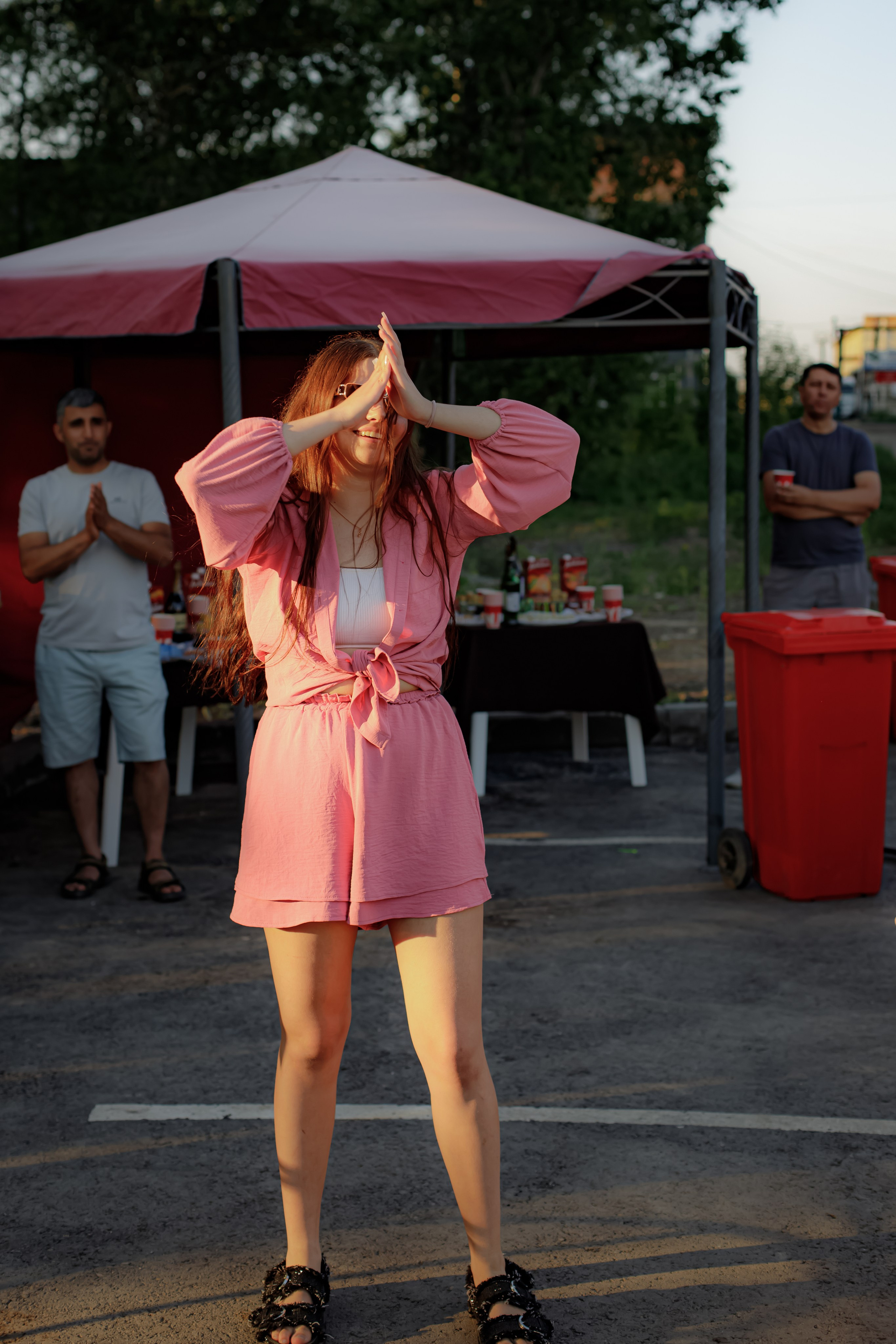 АВТОМОЙКА САМООБСЛУЖИВАНИЯ «5 MIN». Photokarish