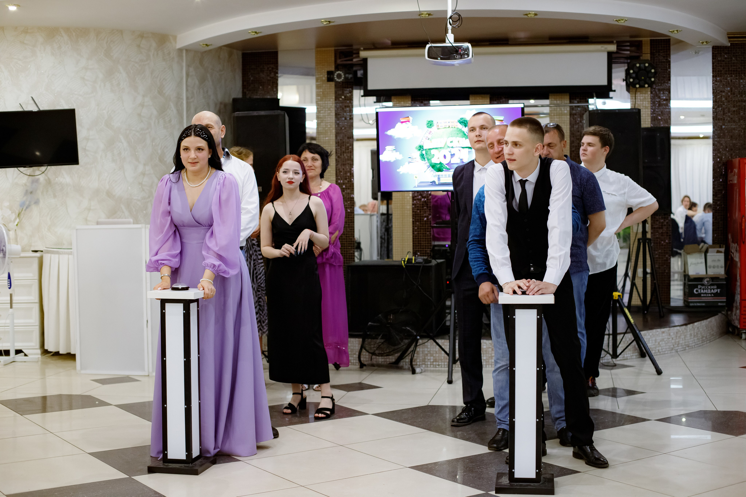 ВЫПУСКНОЙ. Photokarish