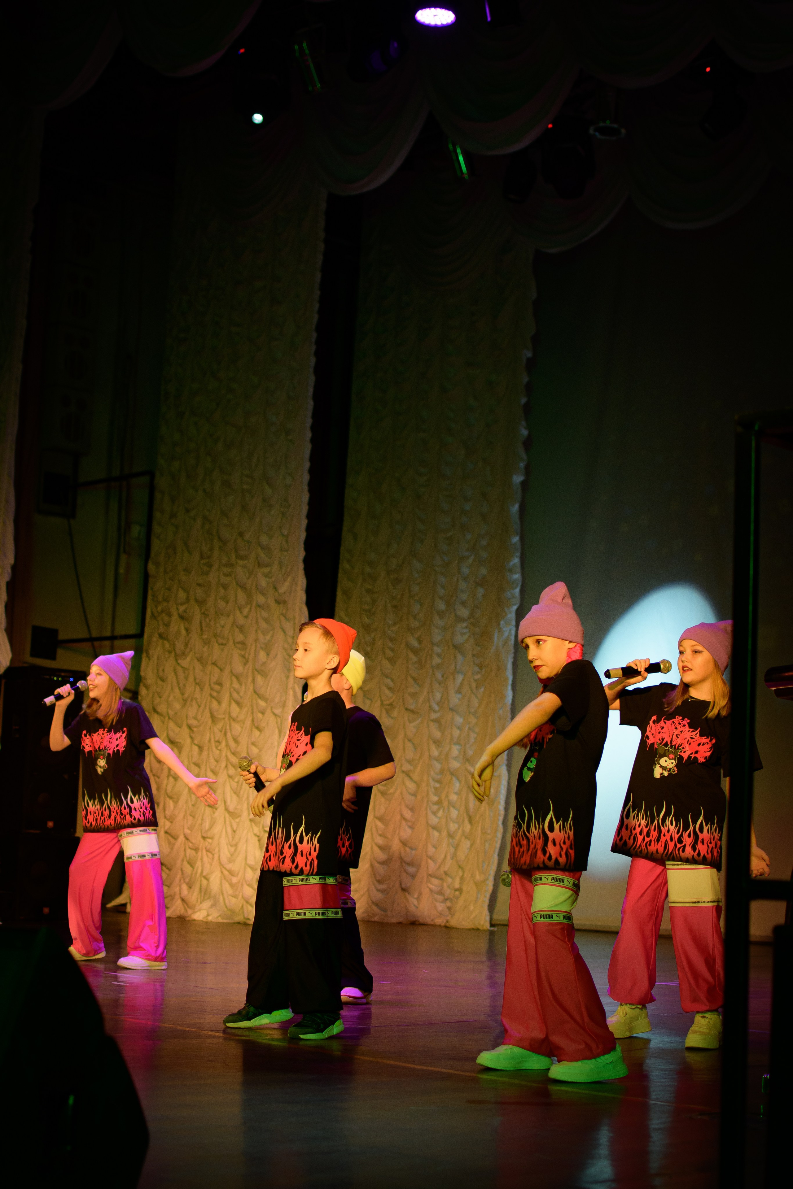 ОБЩЕСТВЕННОЕ ПРИЗНАНИЕ. Photokarish