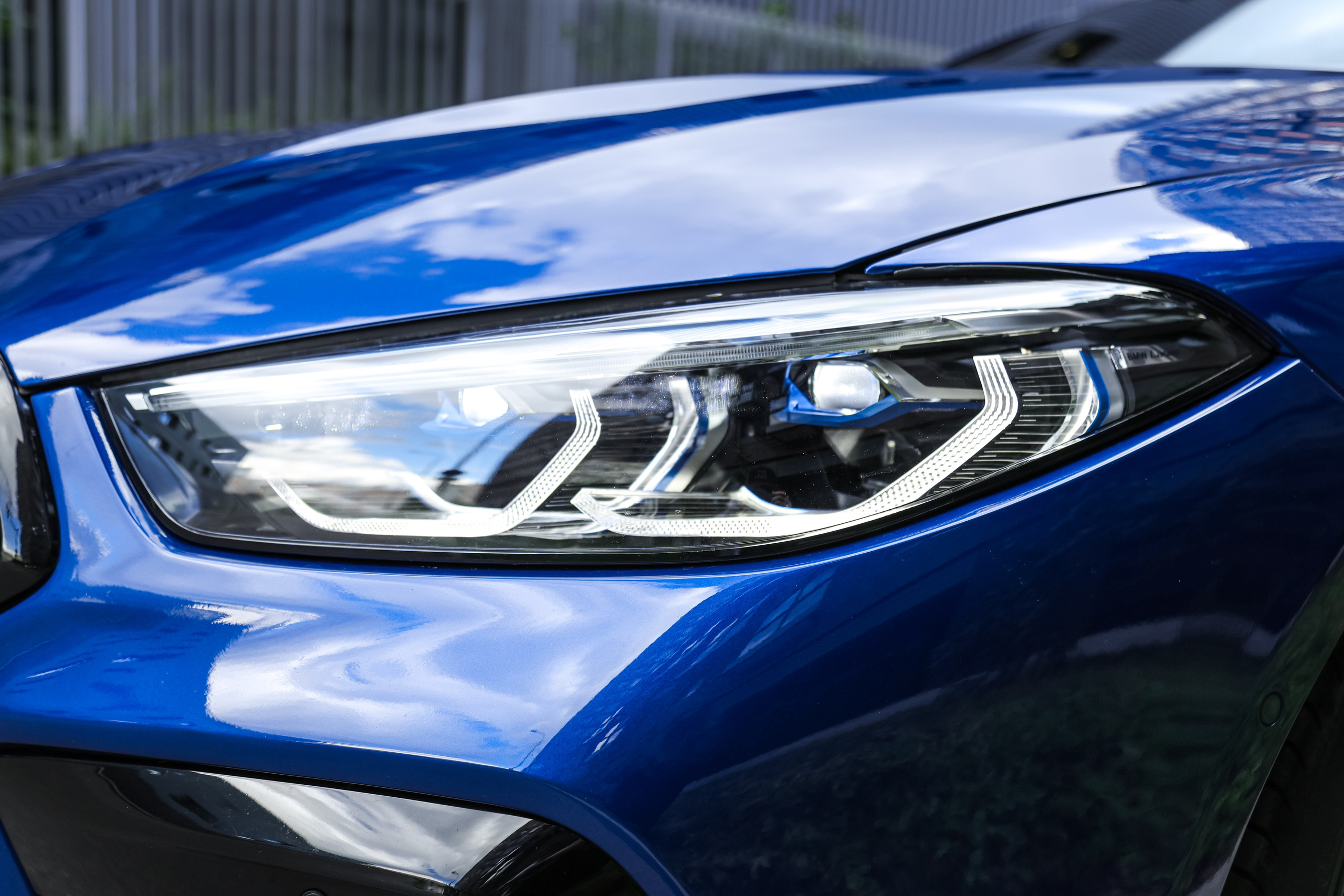 2022 BMW M8 COMPETITION RESTYLING FROM USA $145,000 / 17,500 KM ODOMETER. Mixturecaptures