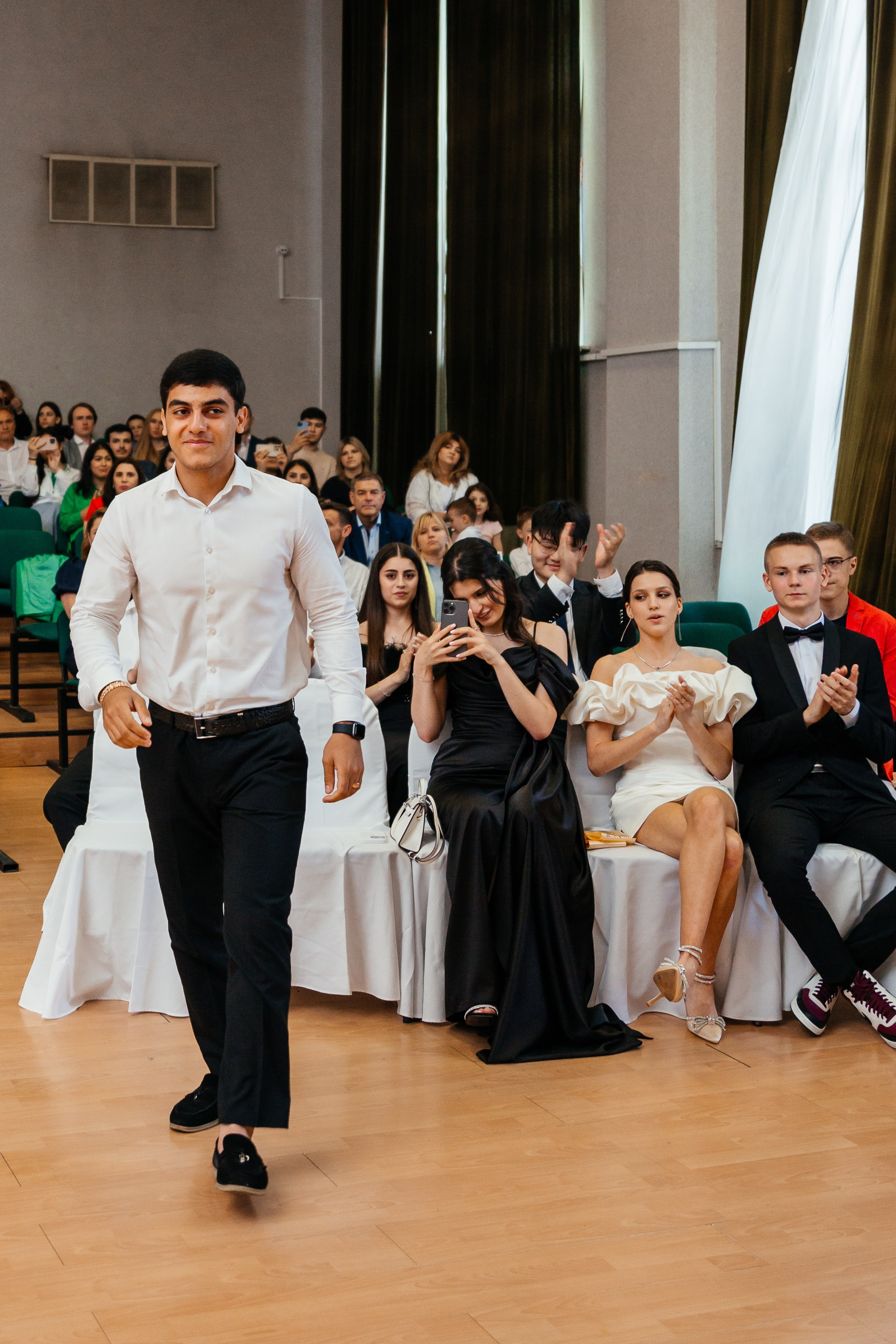 Выпускной. Семейный и свадебный фотограф Ясна Матросова