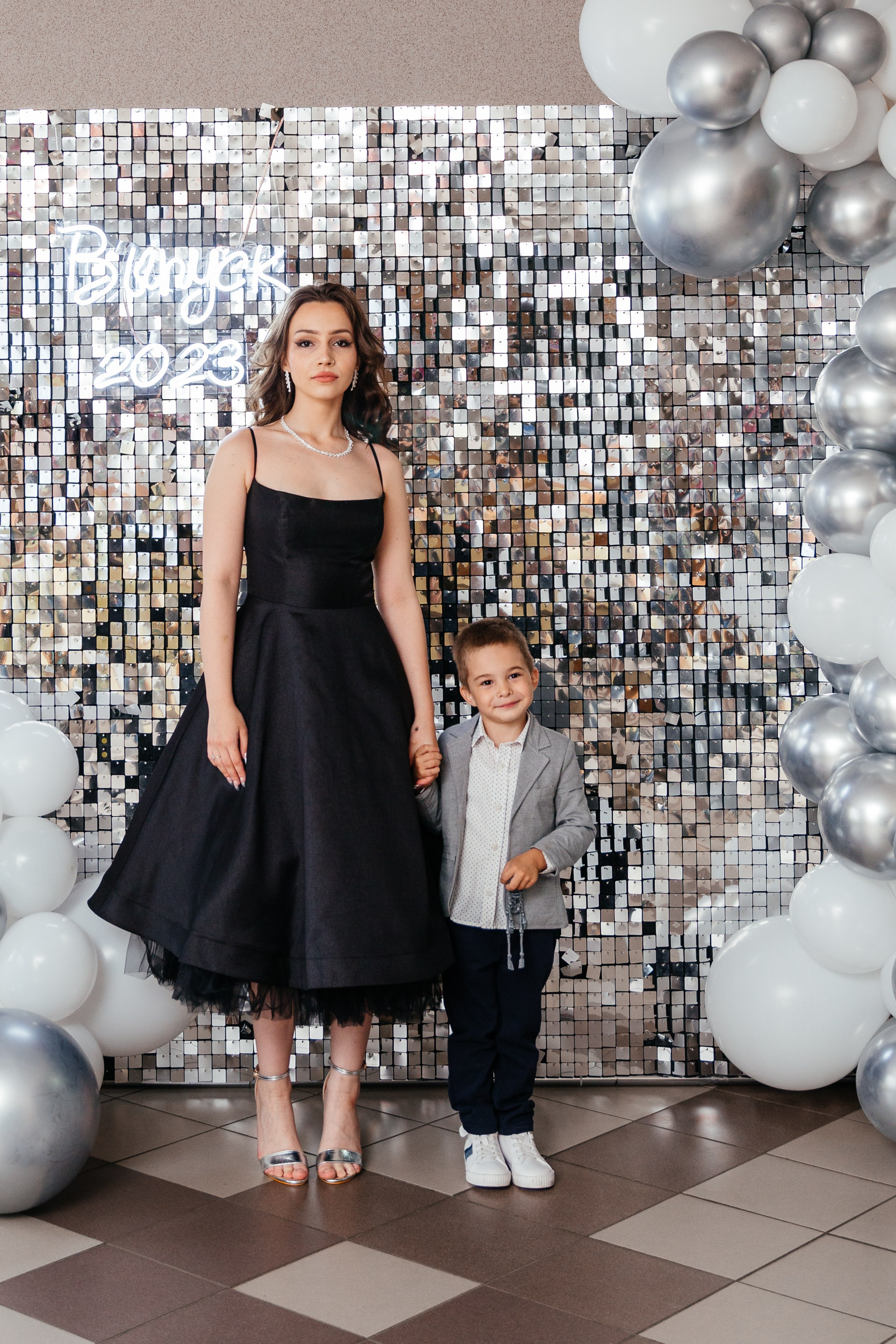 Выпускной. Семейный и свадебный фотограф Ясна Матросова