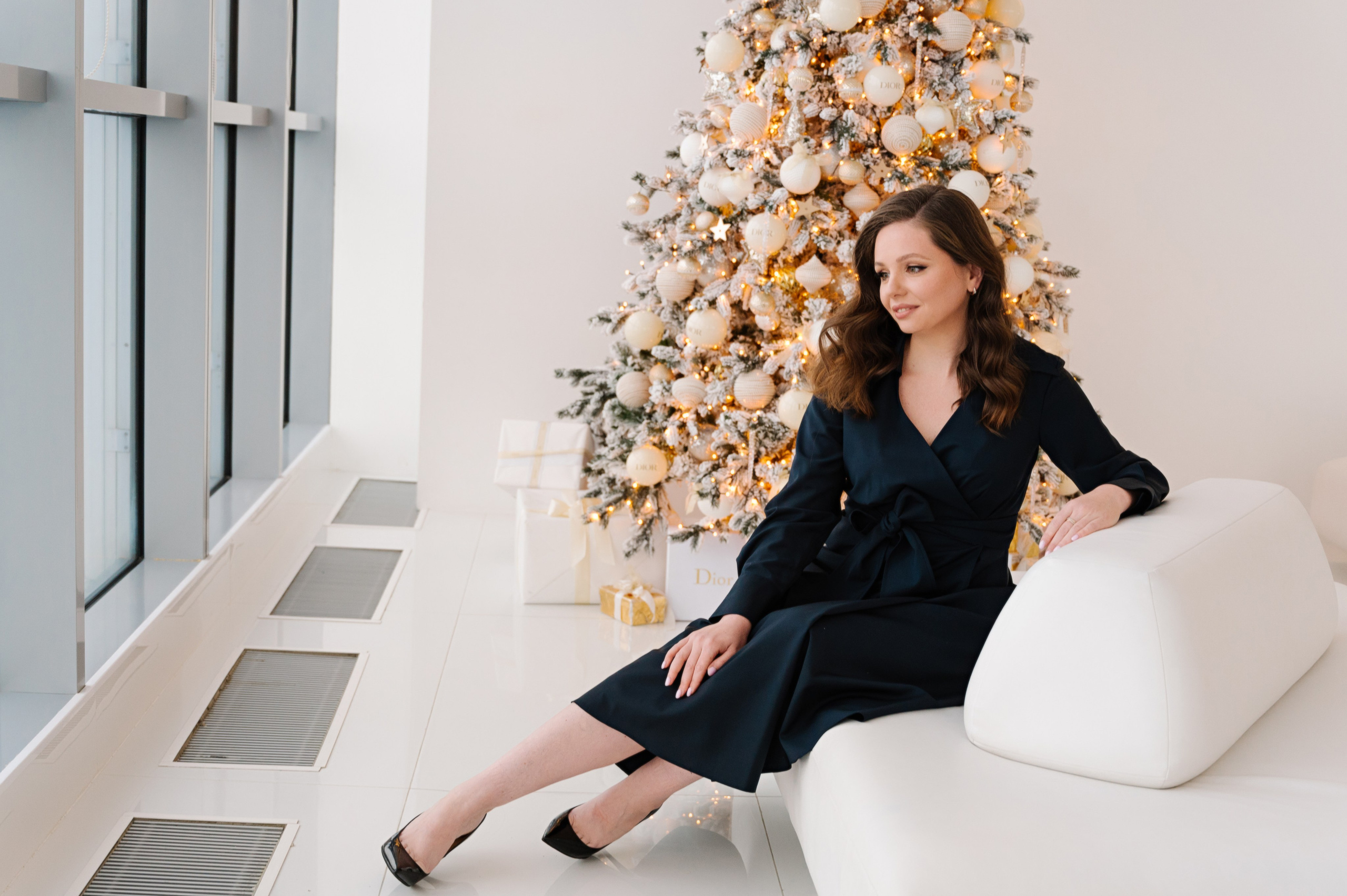 Мария. Профессиональный фотограф беременности в СПБ. Стильные фотосессии беременности в стиле минимализм и классическая фотография