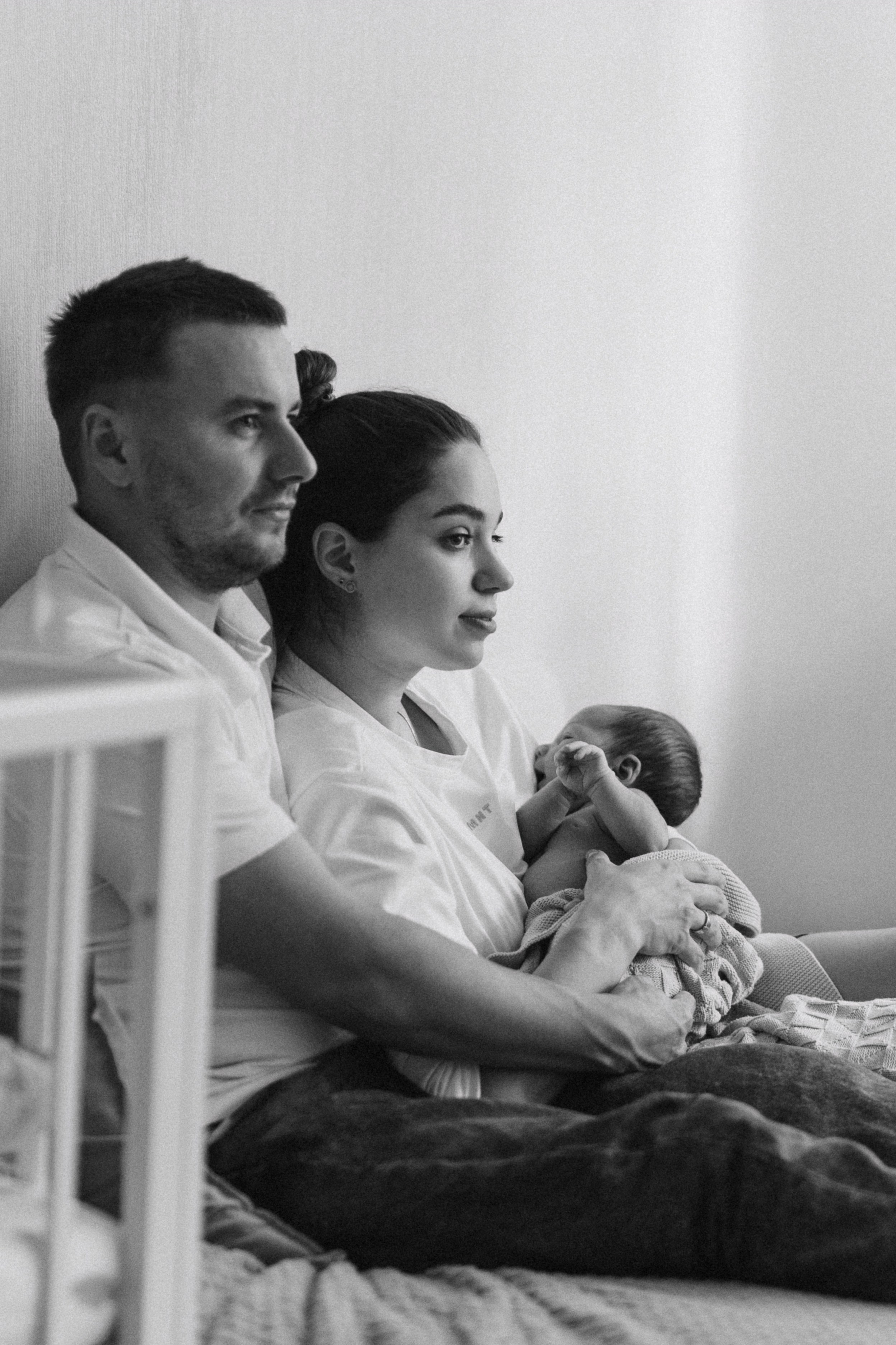 Семейные съемки. Репортажный фотограф Александр Задорин, Минск, Беларусь