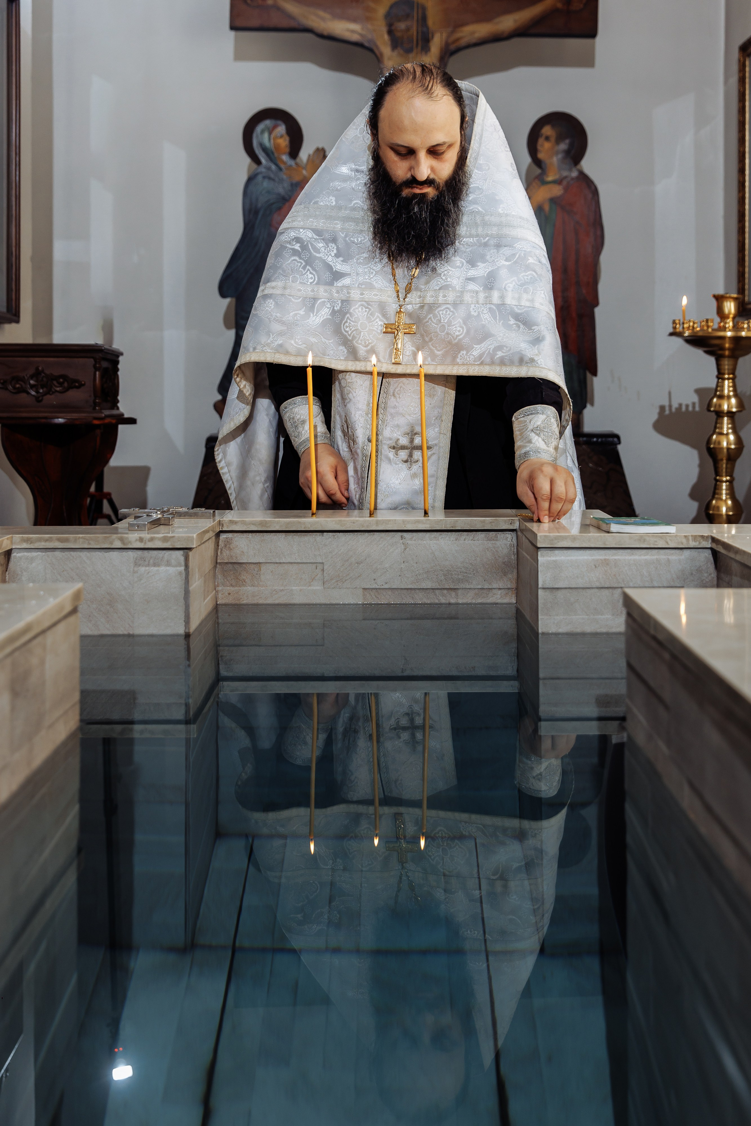Сухумский Кафедральный собор. Свадебный фотограф в Абхазии, Сухум, Гагра, Сочи