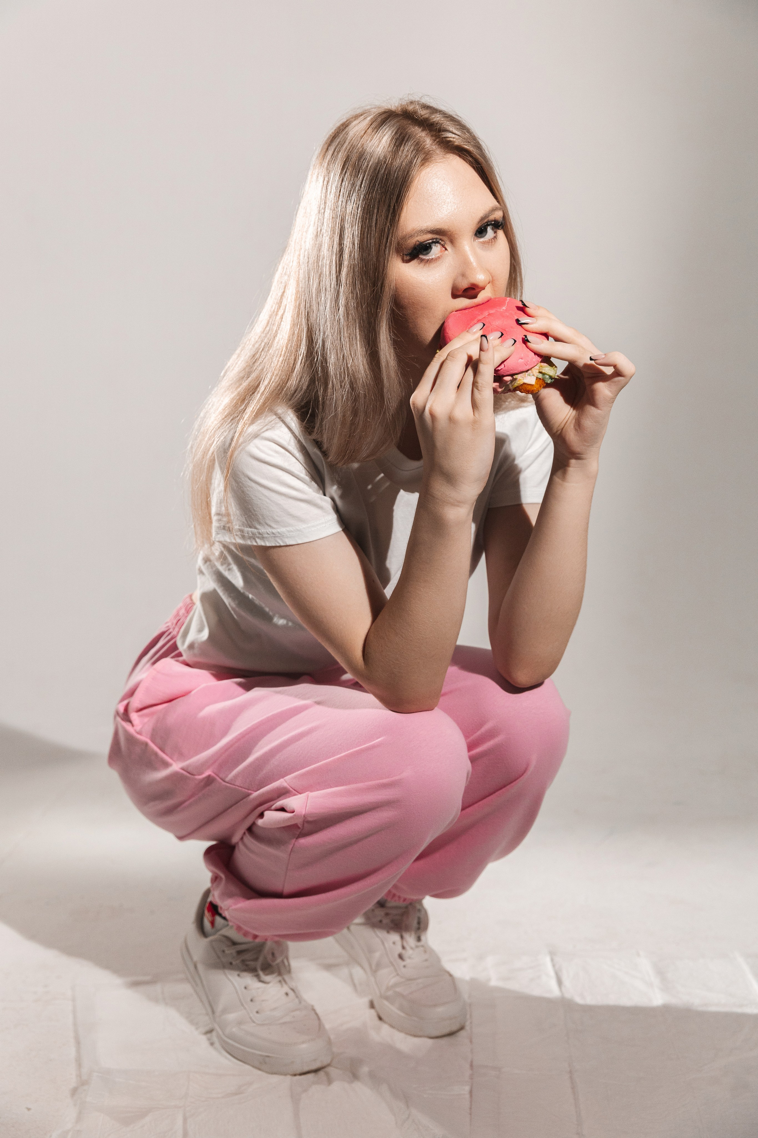 SVETLANA. Фотограф твоих воспоминаний | Алексей Алексеев