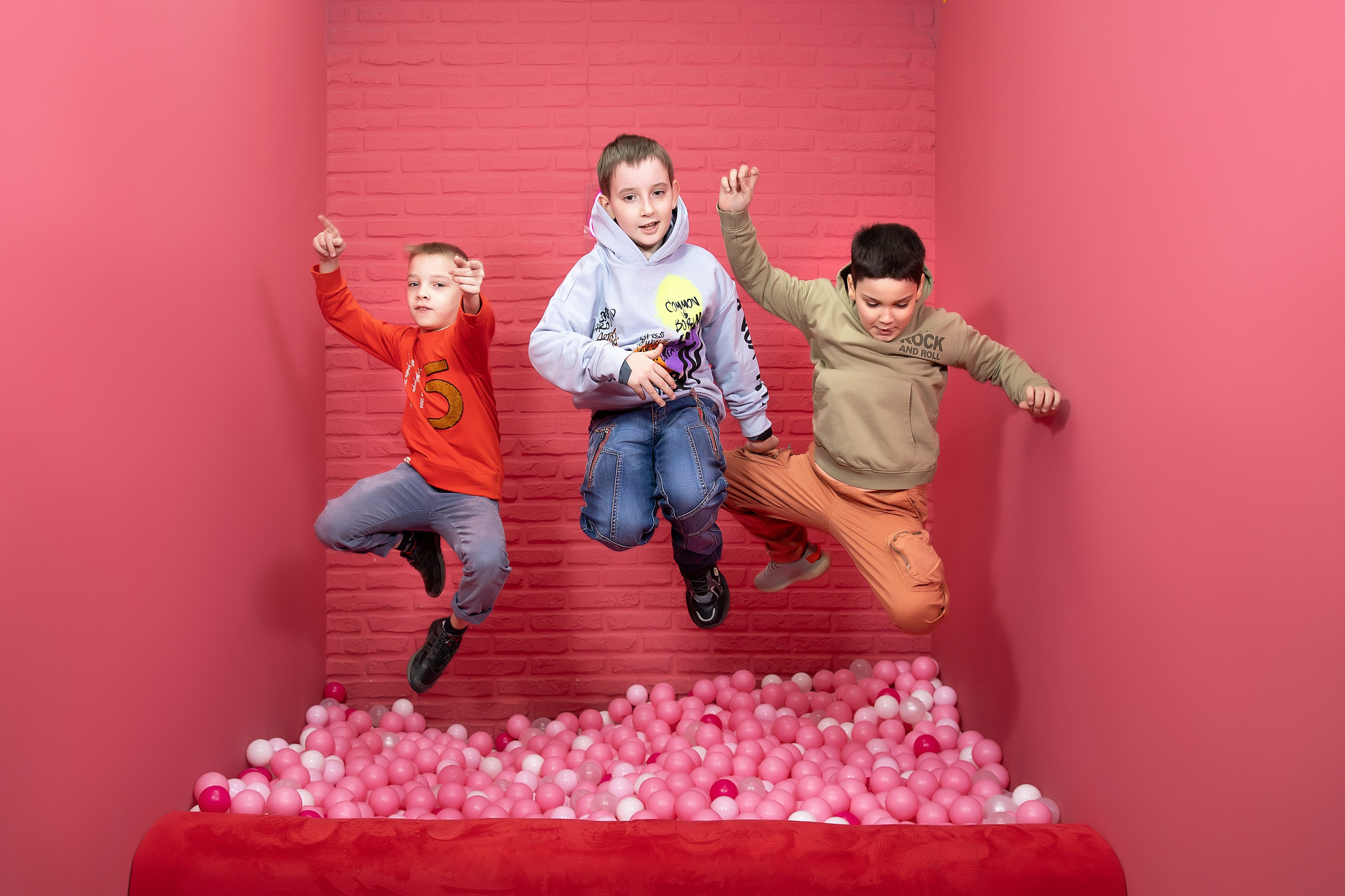 Фотосъёмка в Школах. Детский и семейный фотограф в Красноярске Юлия Бирюкова