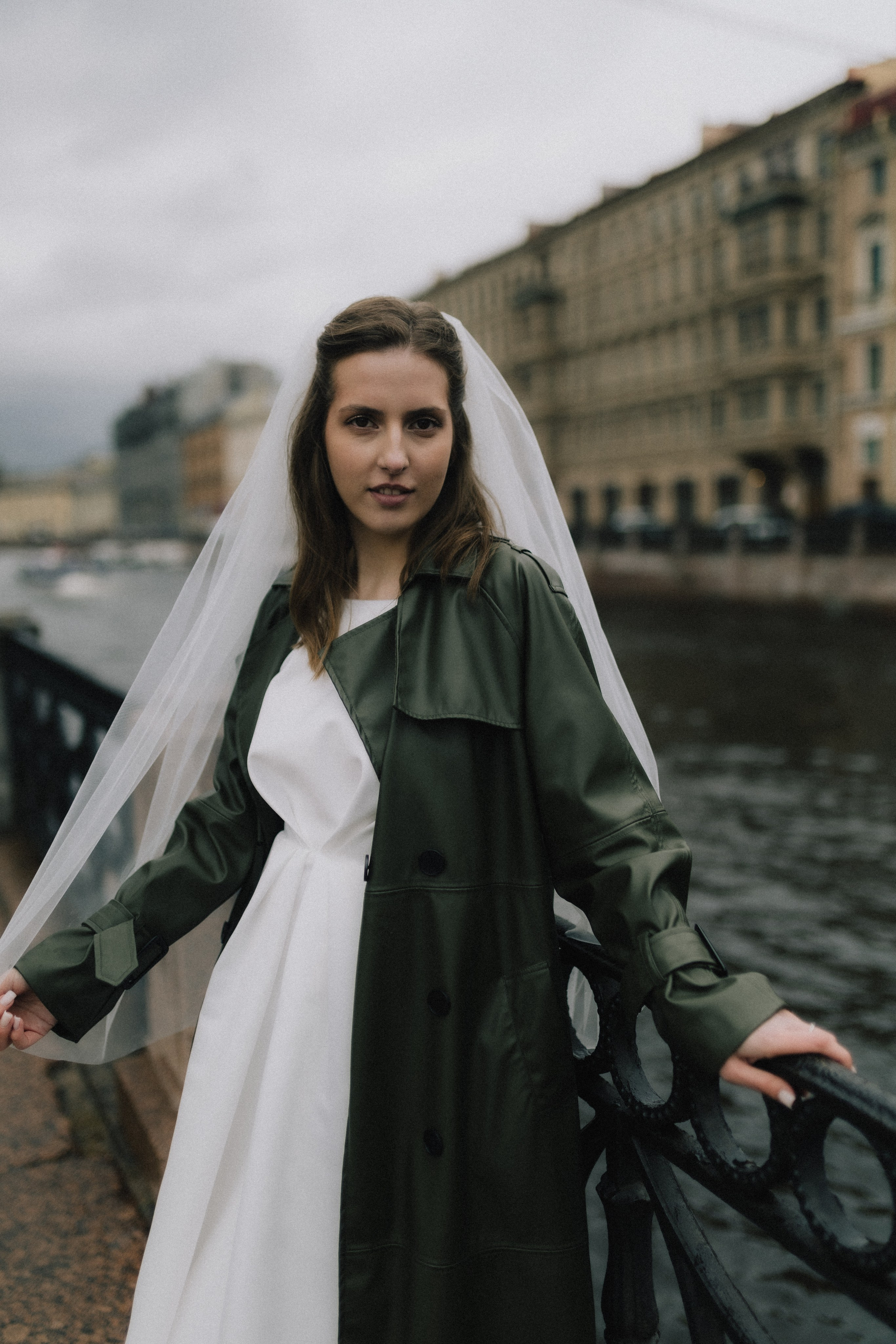 Татьяна и Дмитрий. Фотограф в Санкт-Петербурге