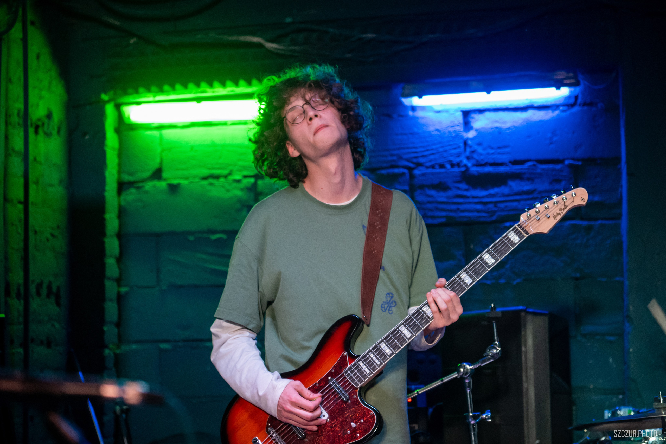 Potvor / aphotique / Barbasolente в Мотыге 18.04.25. Szczur photo