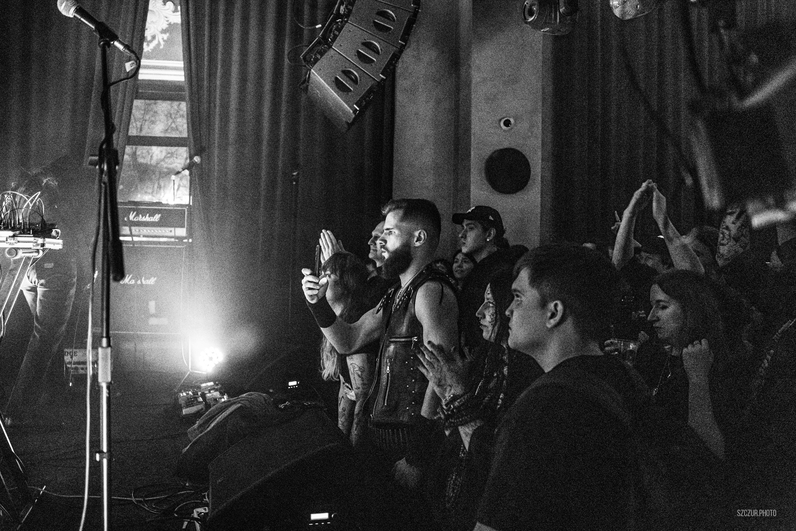 Gosudar в Eclipse 17.01.25. Szczur photo