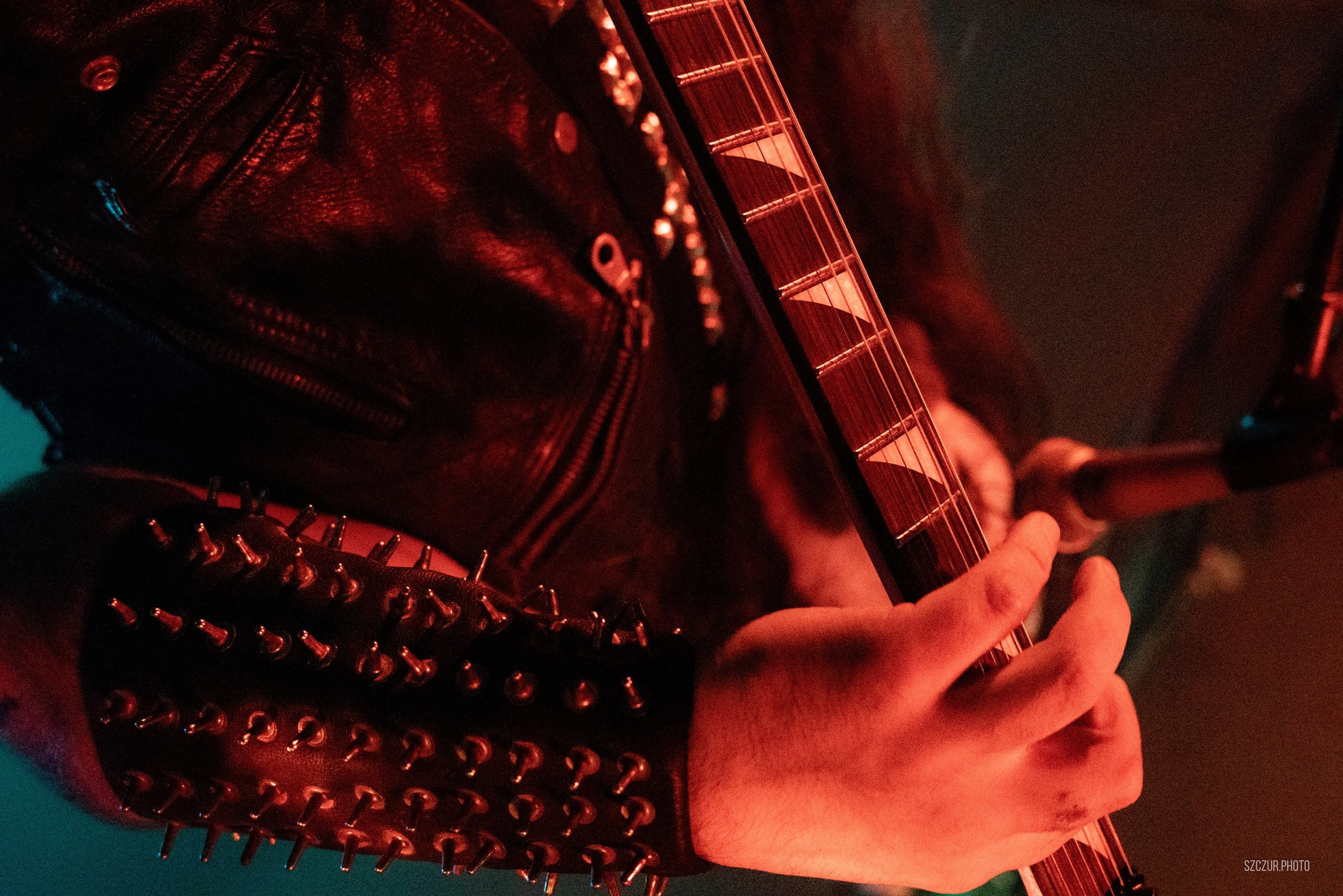 Night Abyss в Городе 6.01.25. Szczur photo