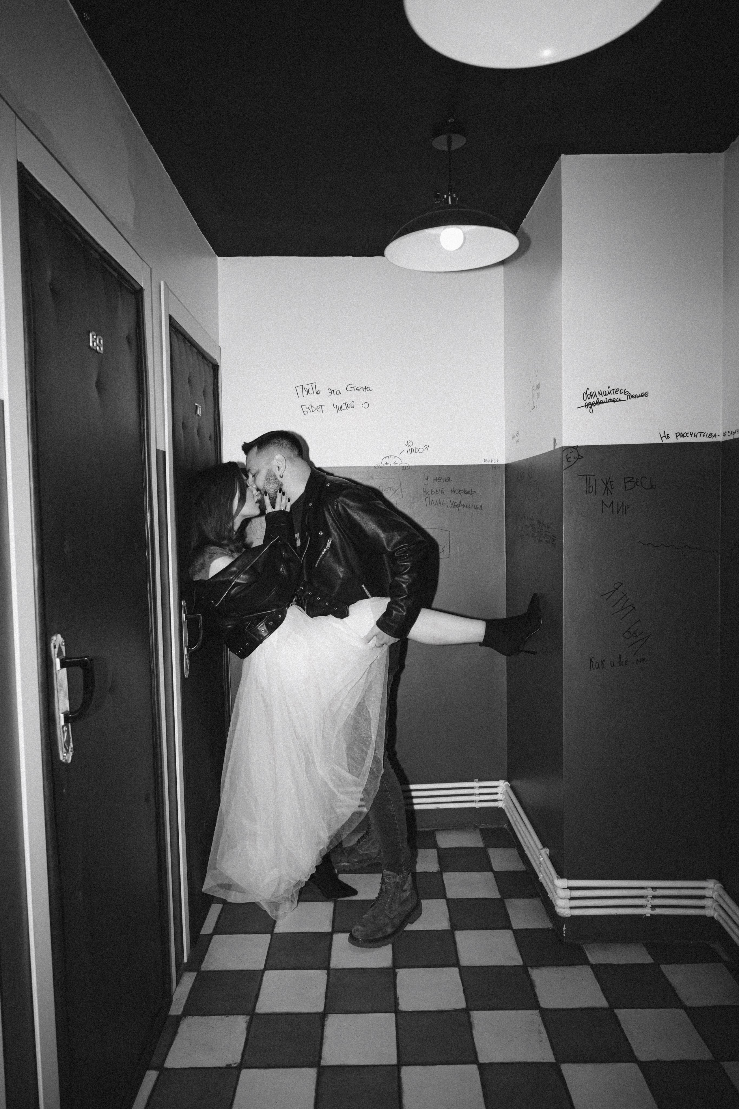 Андрей и Аня. Свадебный и Репортажный фотограф Нижний Новгород Москва Ежов Иван